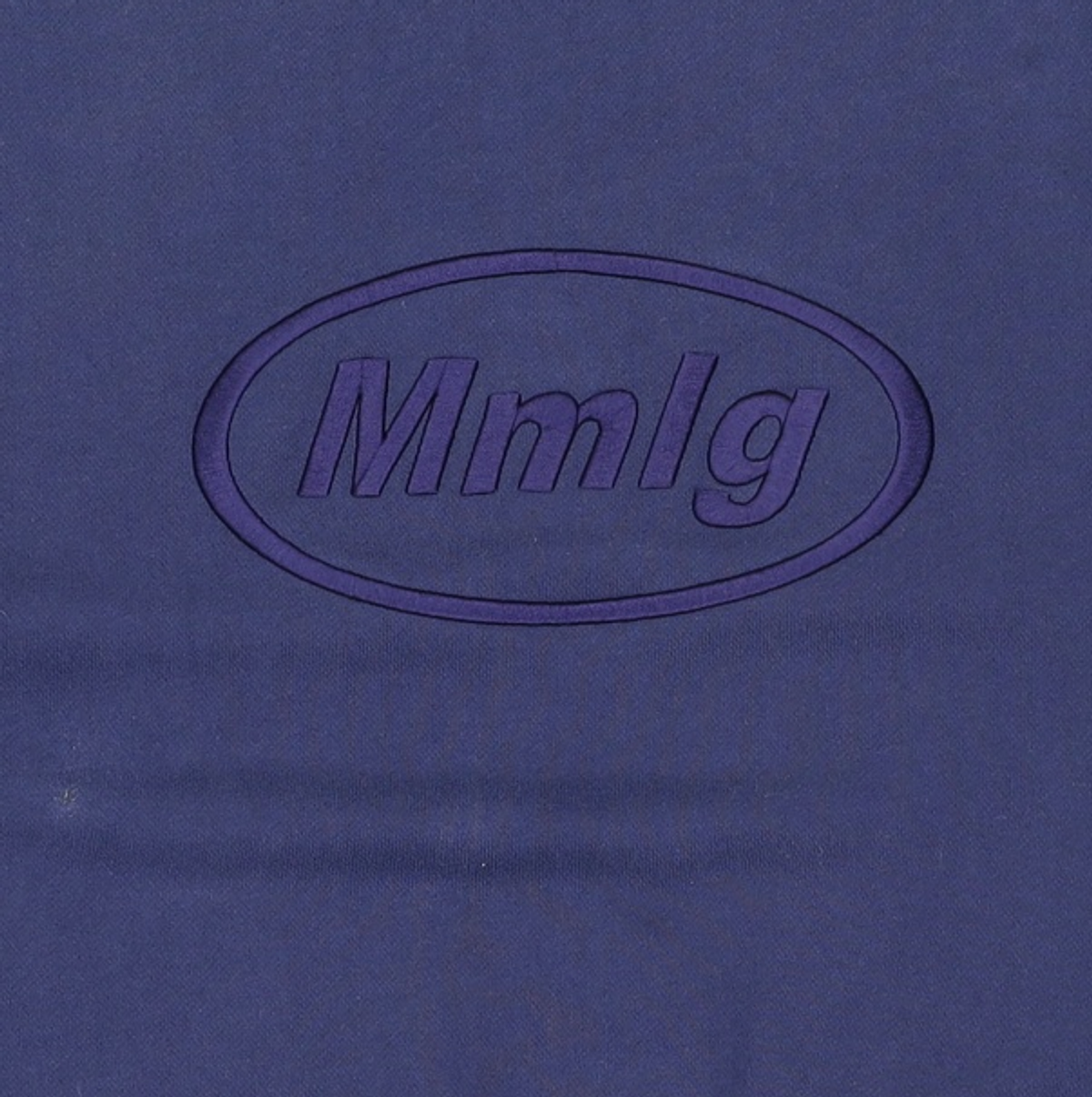 엠엠엘지(MMLG) 반소매 티셔츠 M