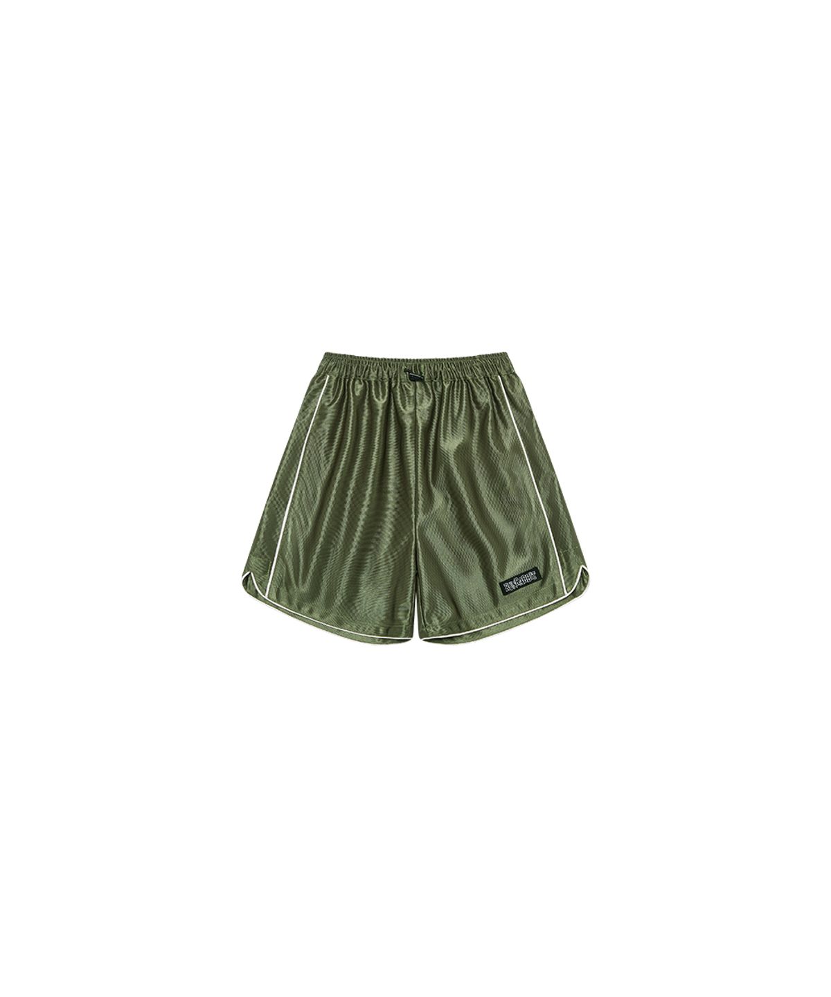 런레빗(RUNRABBIT) Nacho Classic Shorts