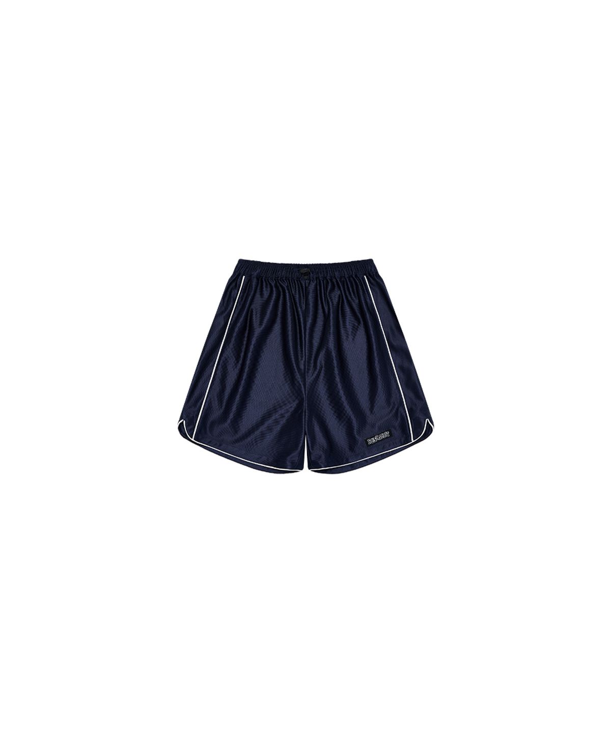 런레빗(RUNRABBIT) Nacho Classic Shorts