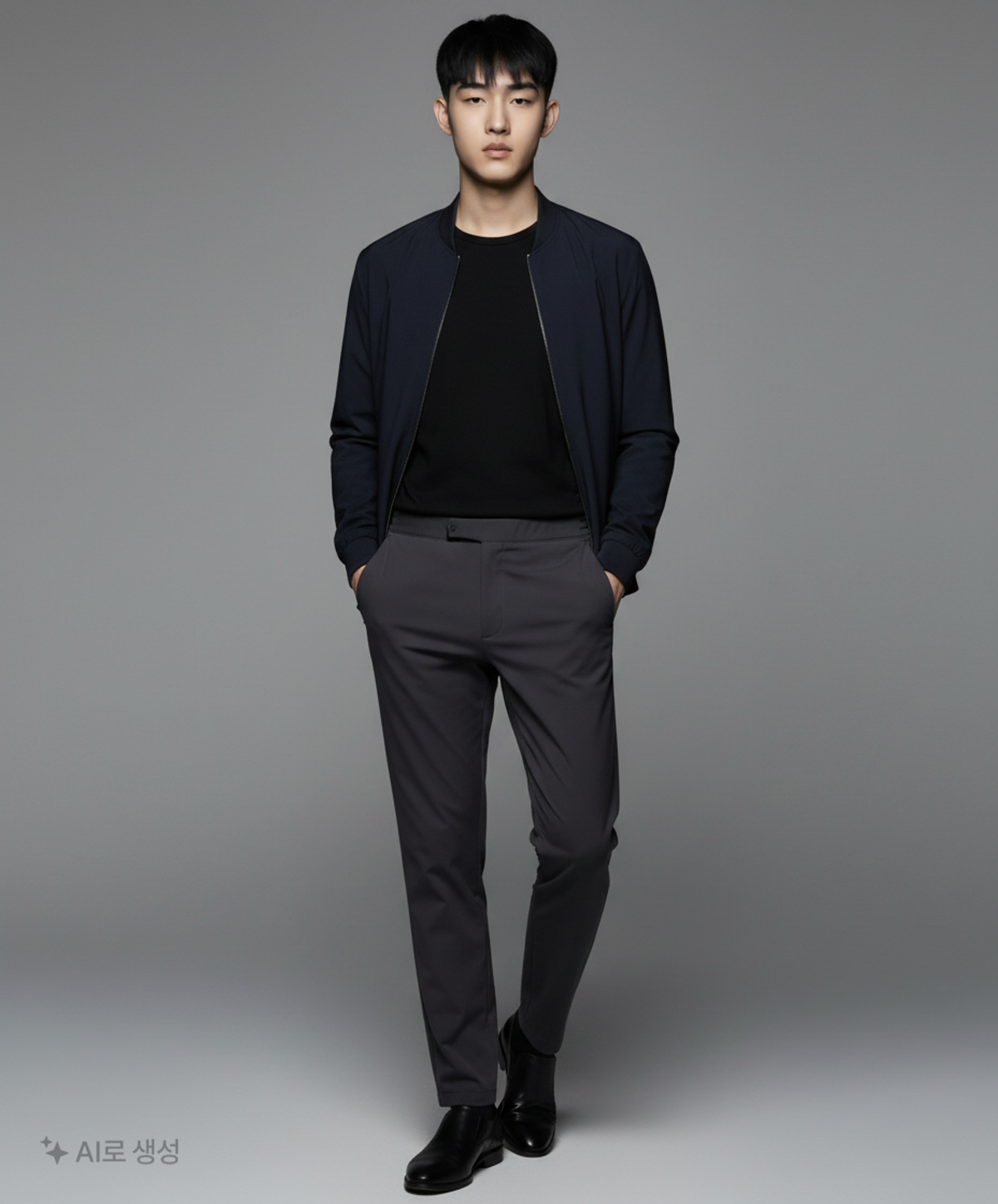 유니클로(UNIQLO) 트레이닝 팬츠 L