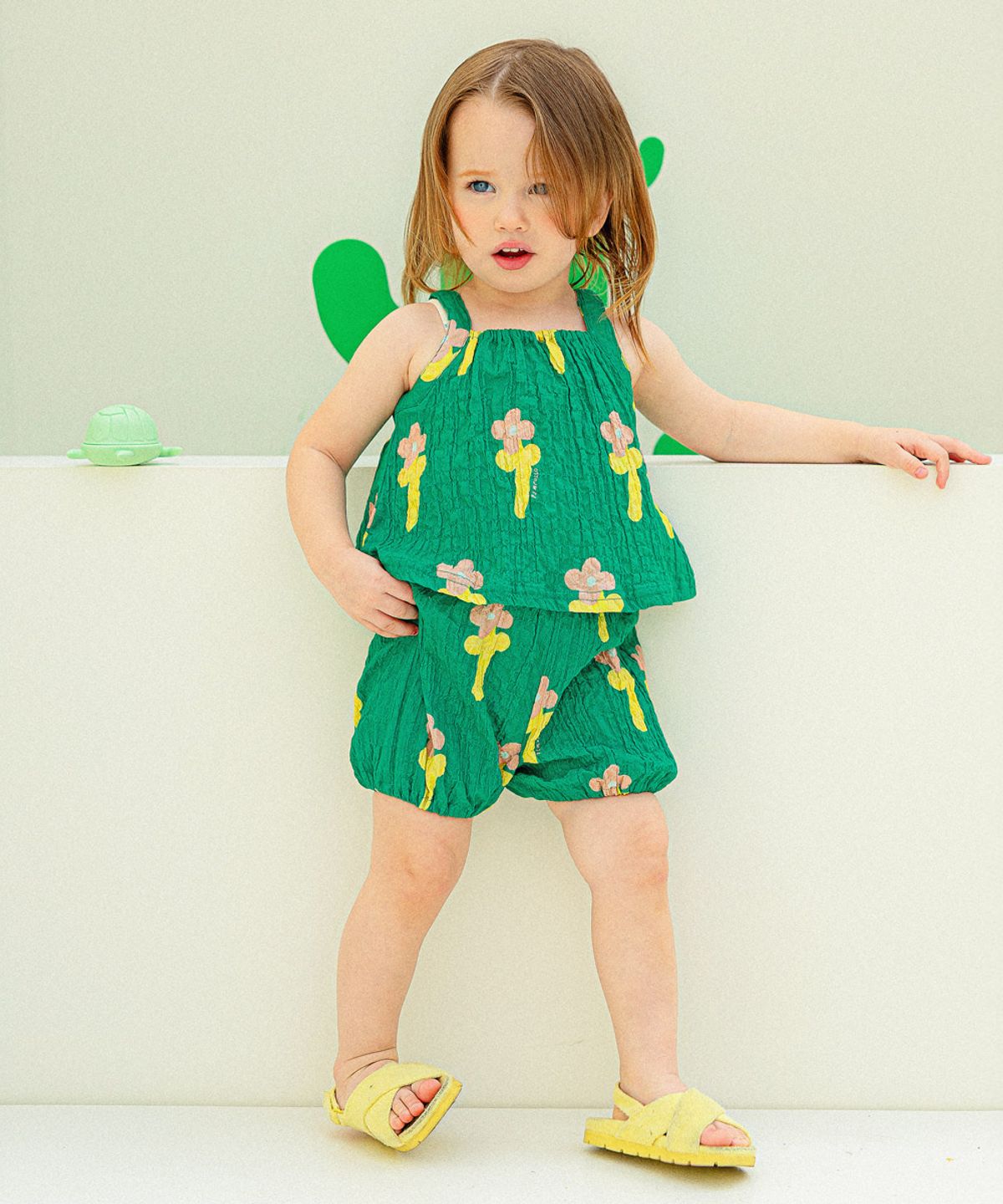 삠뽀요(PIMPOLLO) 프린상하복