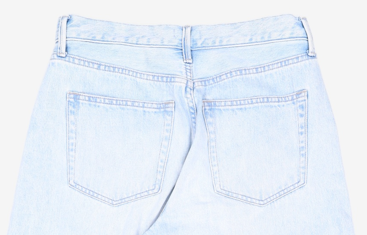 유니클로(UNIQLO) 청/데님 팬츠 68.5