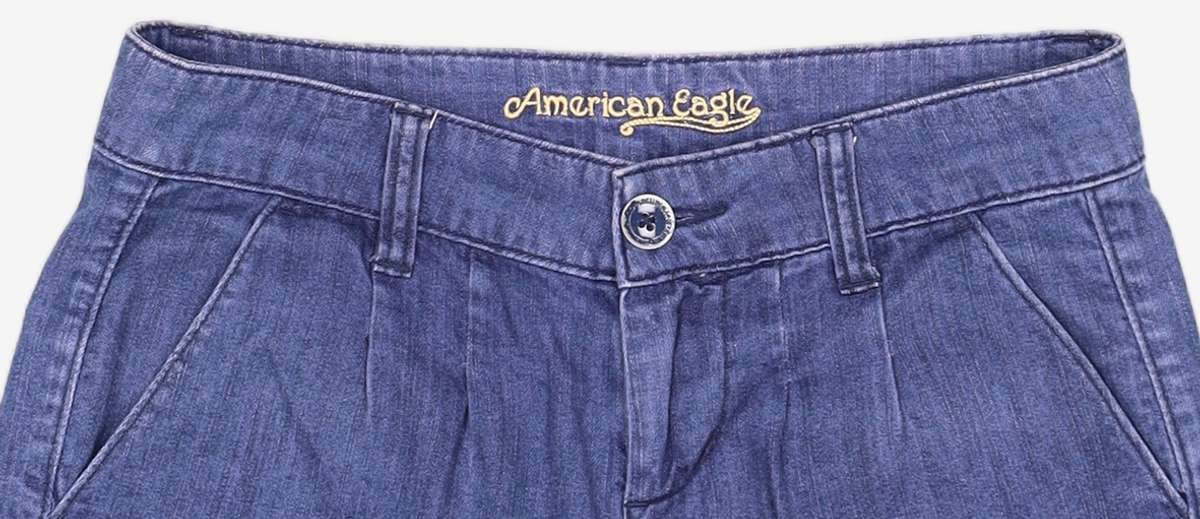 아메리칸이글(AMERICANEAGLE) 숏팬츠 0