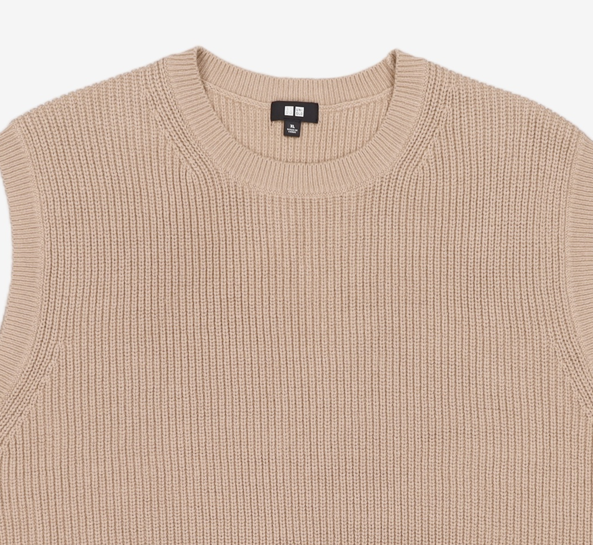 유니클로(UNIQLO) 베스트 XL
