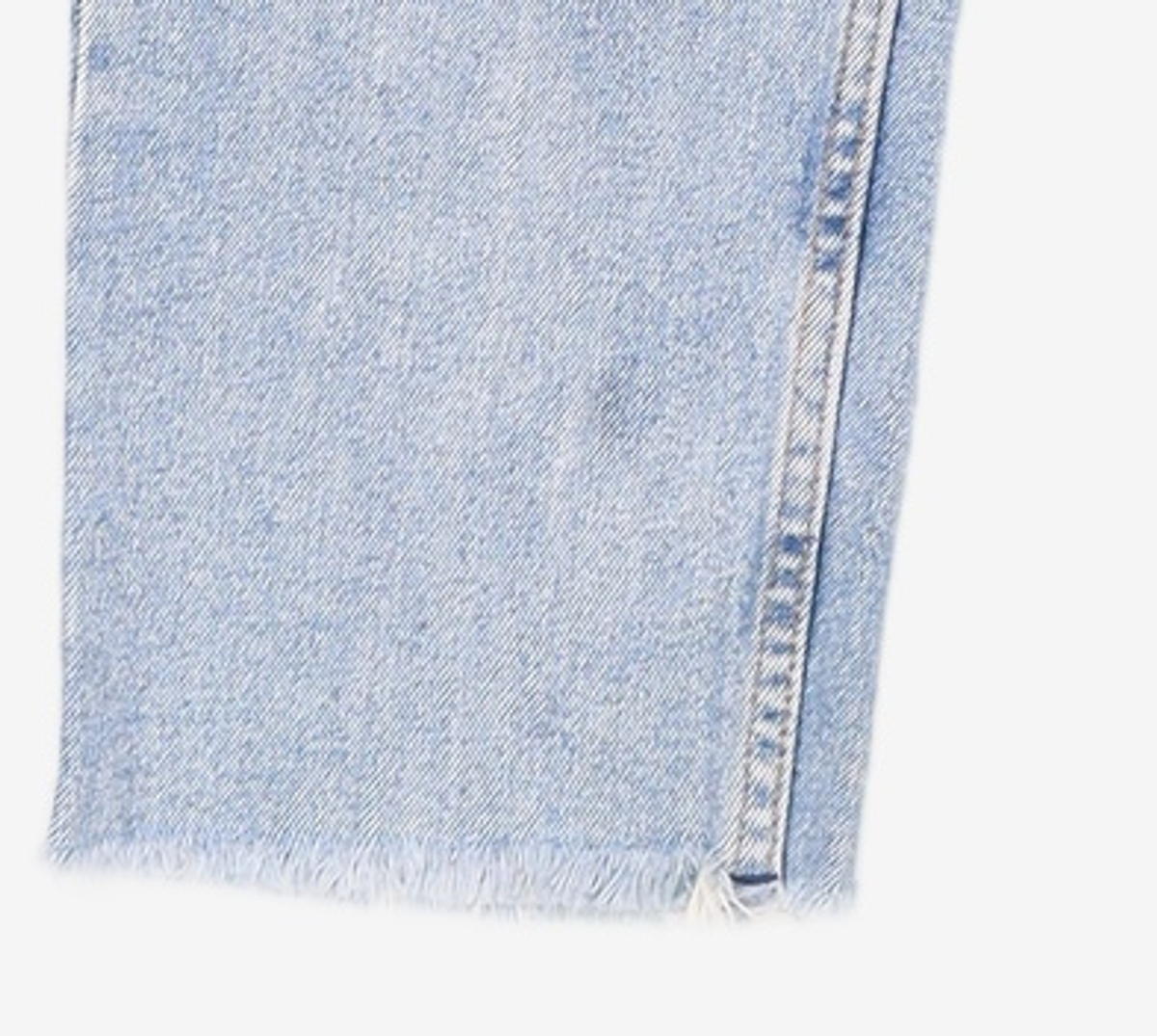 버쉬카(Bershka) 청/데님 팬츠 04
