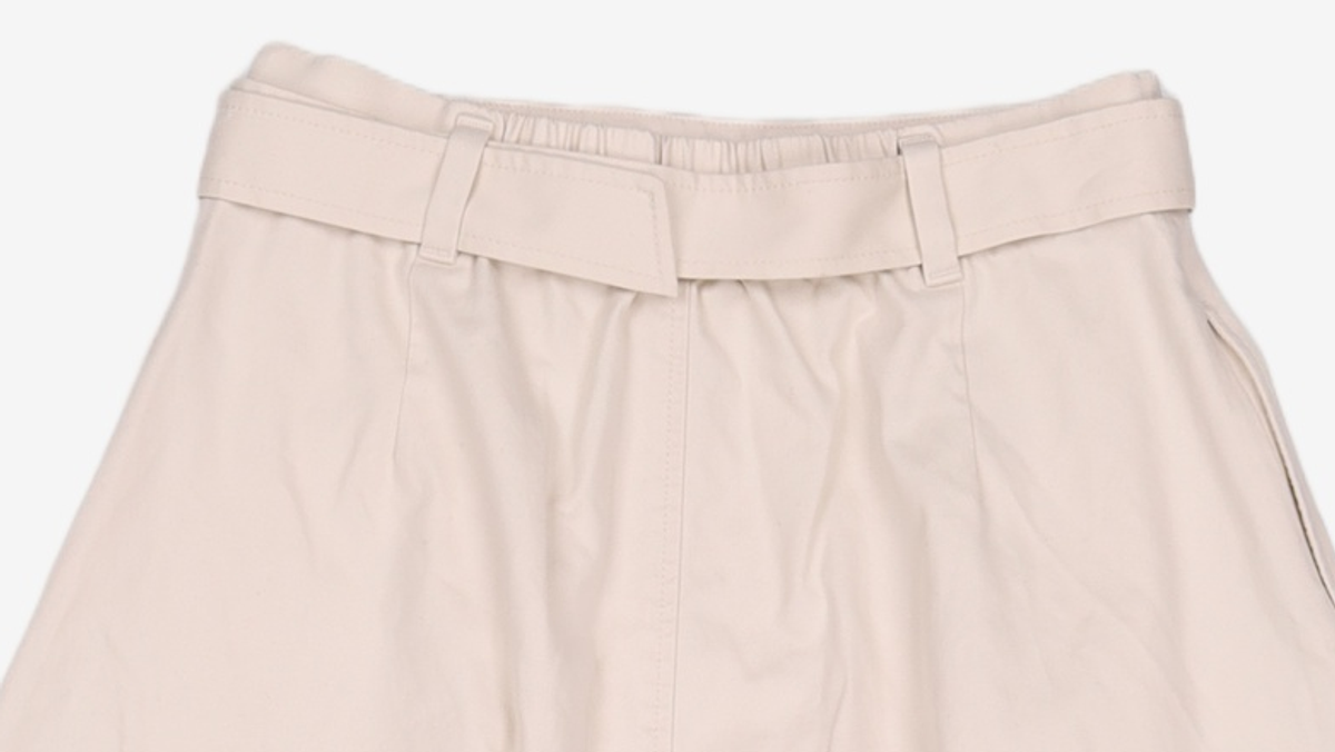 유니클로(UNIQLO) 롱스커트 M