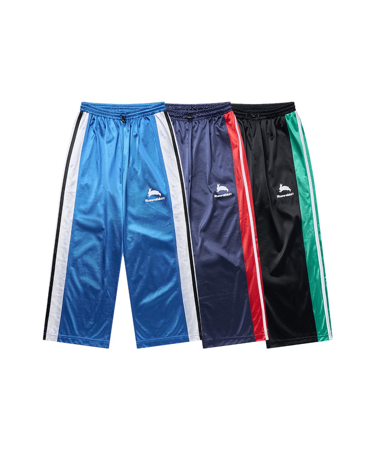 런레빗(RUNRABBIT) Nacho Track Pants