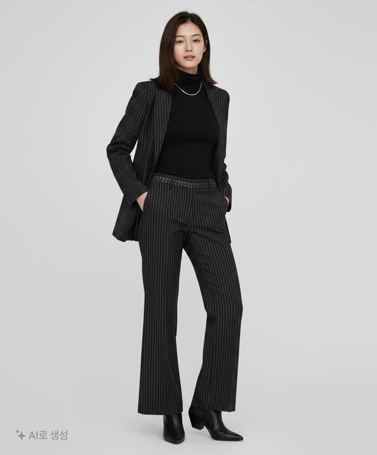 올드네이비(Old Navy) 슈트 팬츠/슬랙스 1