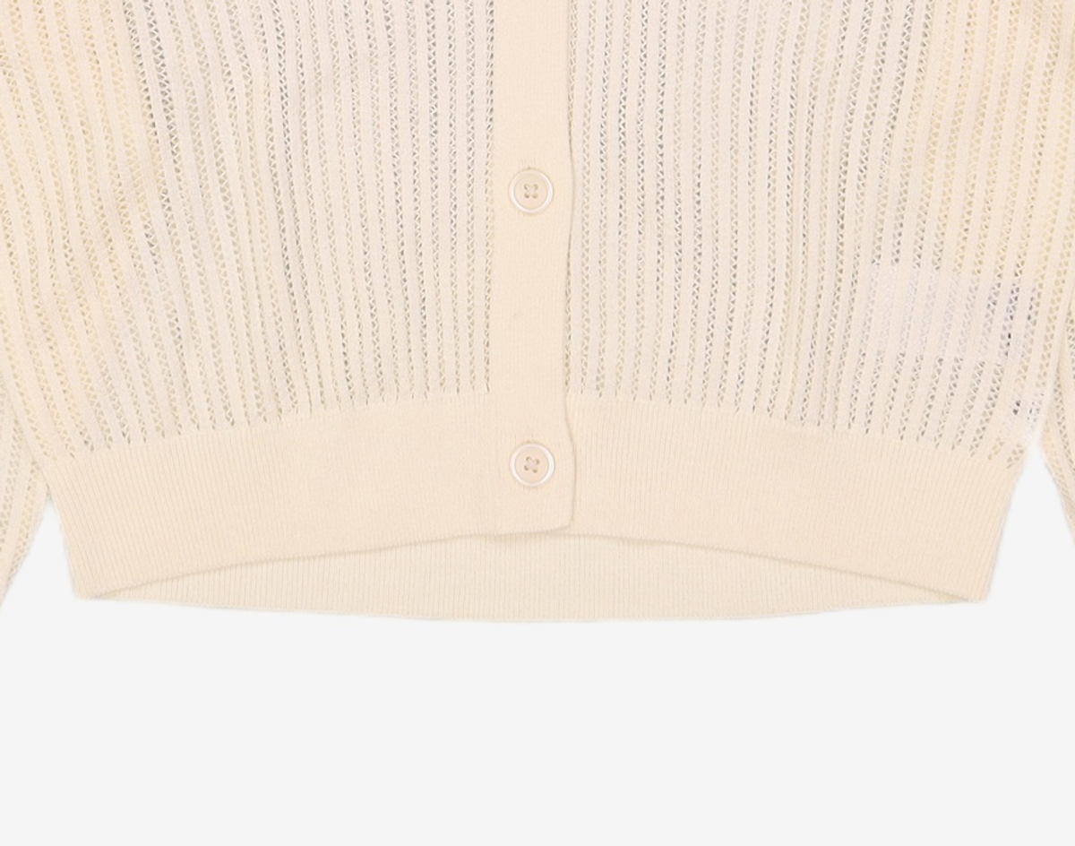 유니클로(UNIQLO) 카디건 M