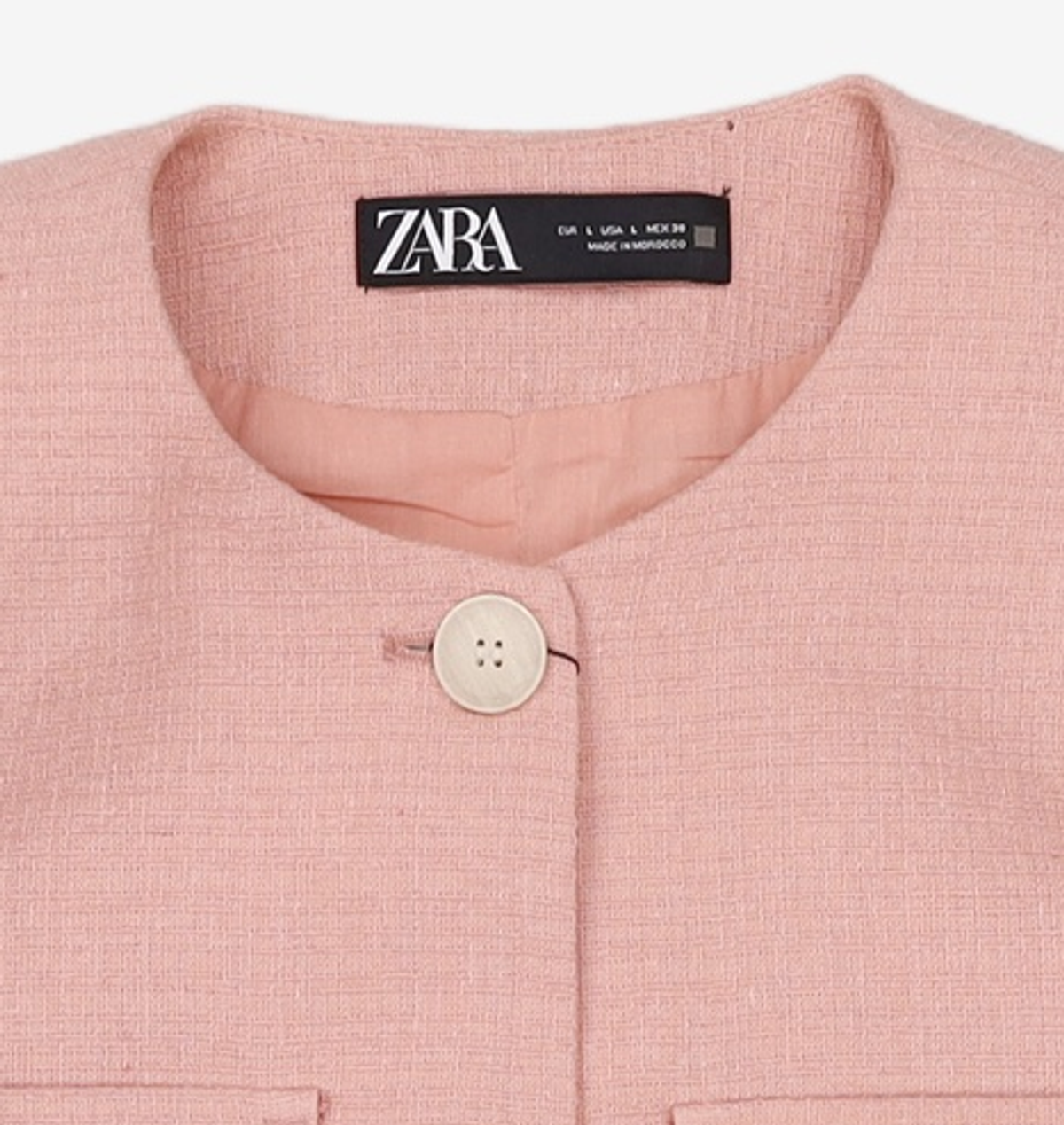 자라(ZARA) 슈트/블레이저 재킷 L