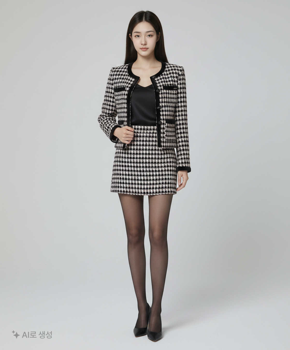 마르디 메크르디(MARDI MERCREDI) 슈트/블레이저 재킷 M