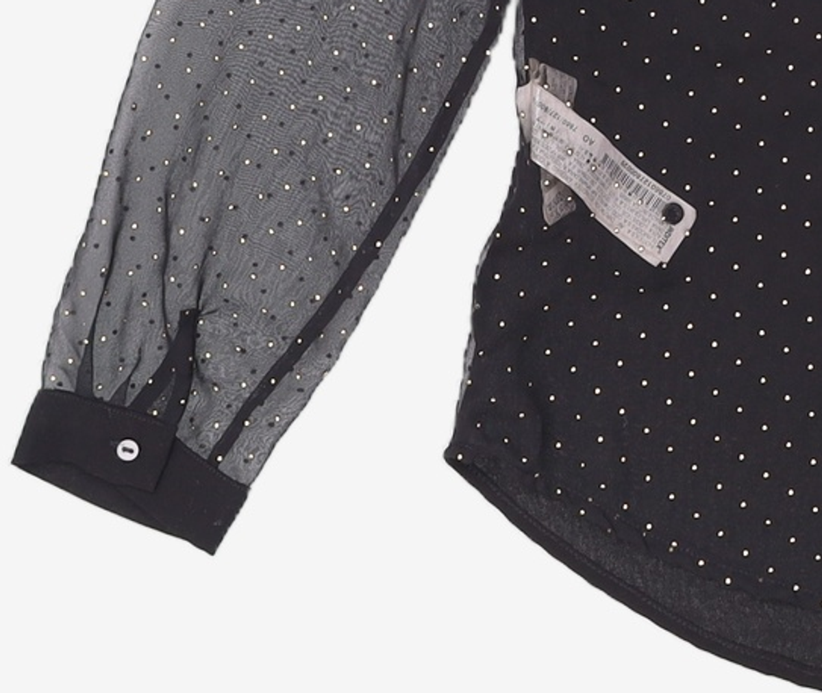 자라 베이직(ZARA BASIC) 캐주얼 셔츠 S