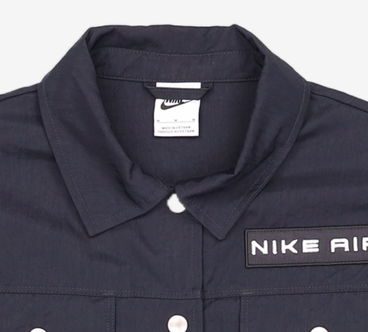 나이키(NIKE) 나일론/코치 재킷 85