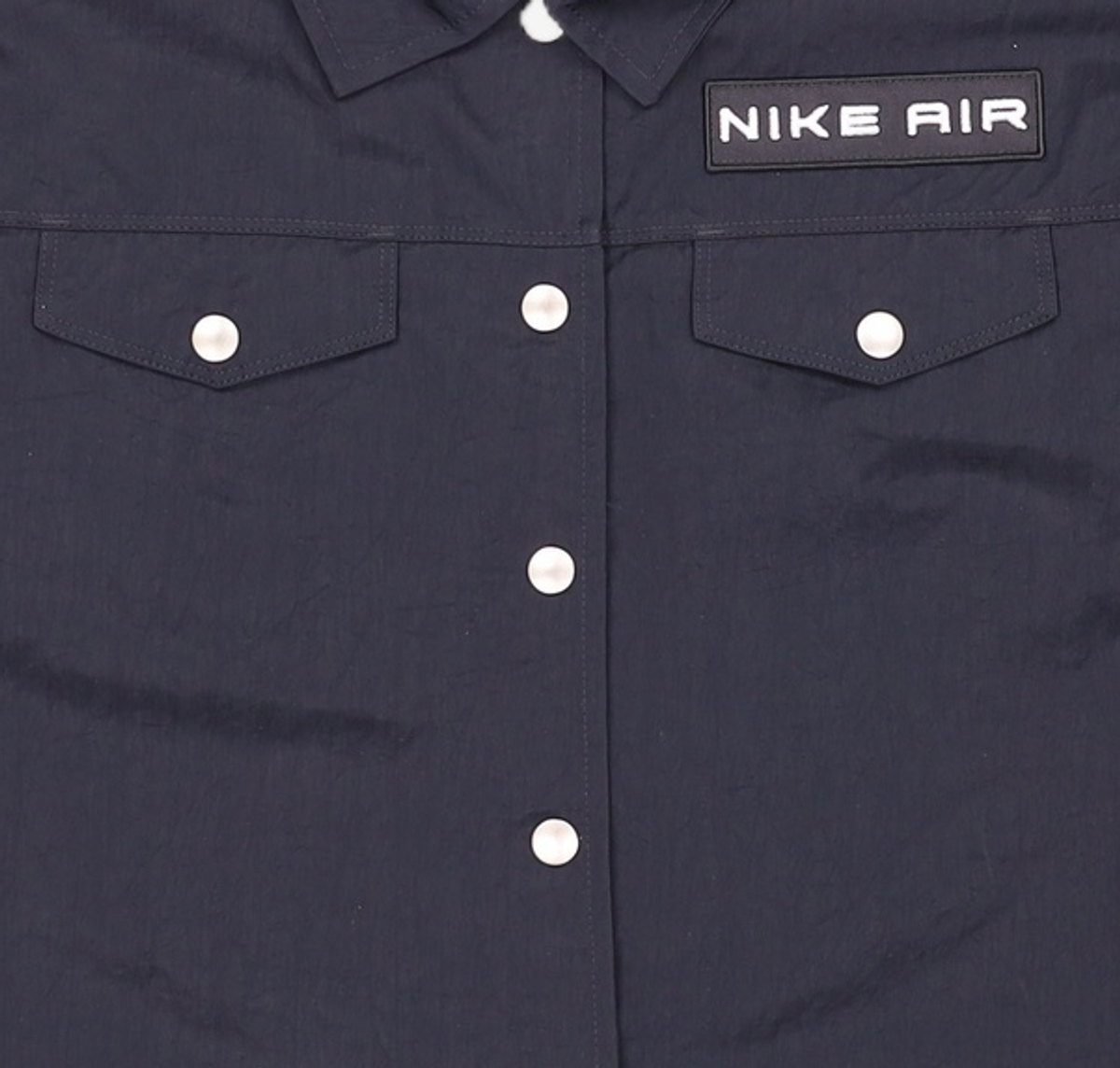 나이키(NIKE) 나일론/코치 재킷 85