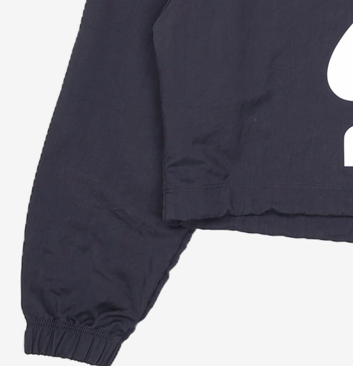 나이키(NIKE) 나일론/코치 재킷 85