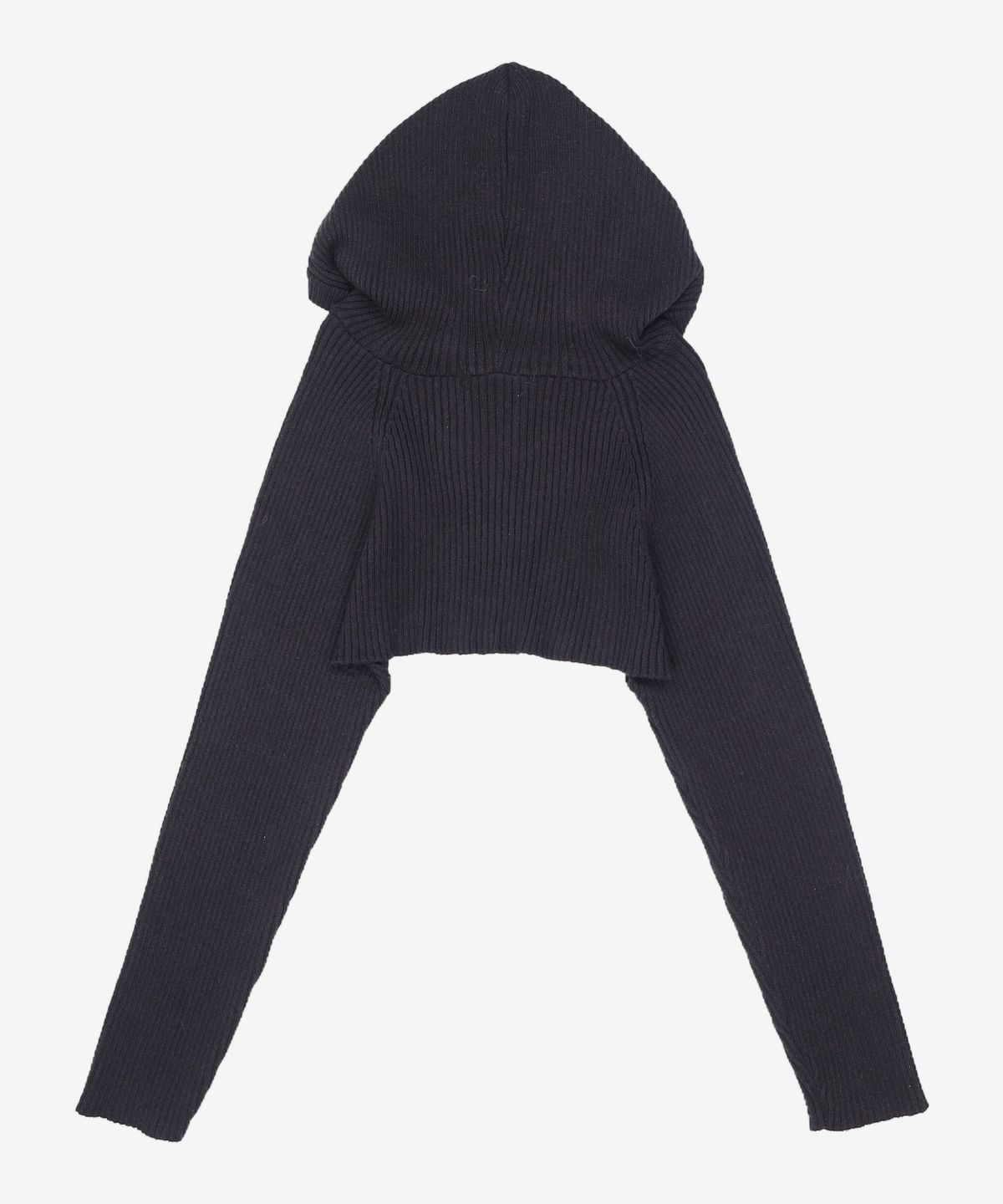 미쏘(MIXXO) 후드 볼레로_MIWKAET45T FREE
