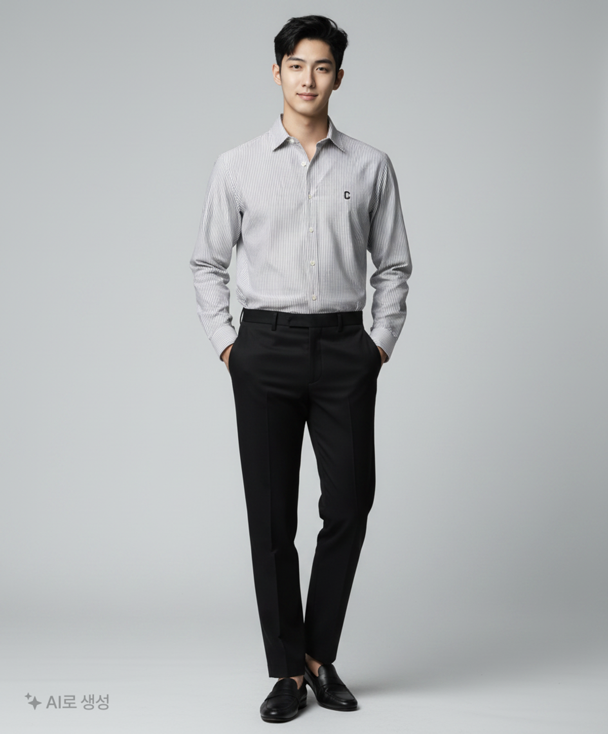커버낫(COVERNAT) 캐주얼 셔츠 M