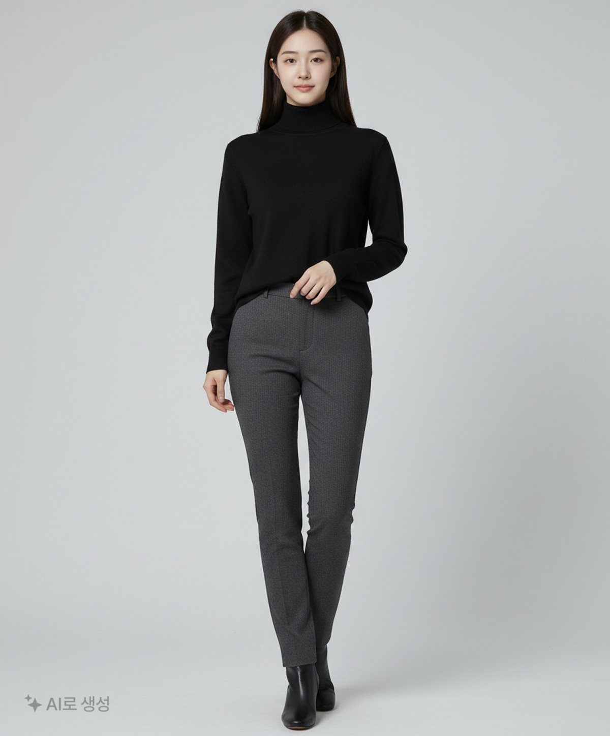 지오다노(GIORDANO) 니트/스웨터 100