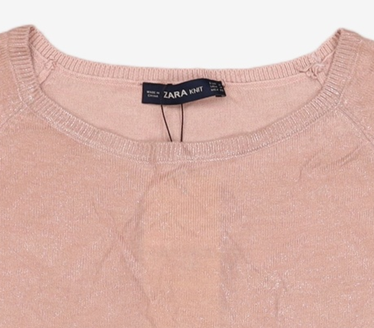 자라 니트(ZARA KNIT) 니트/스웨터 M