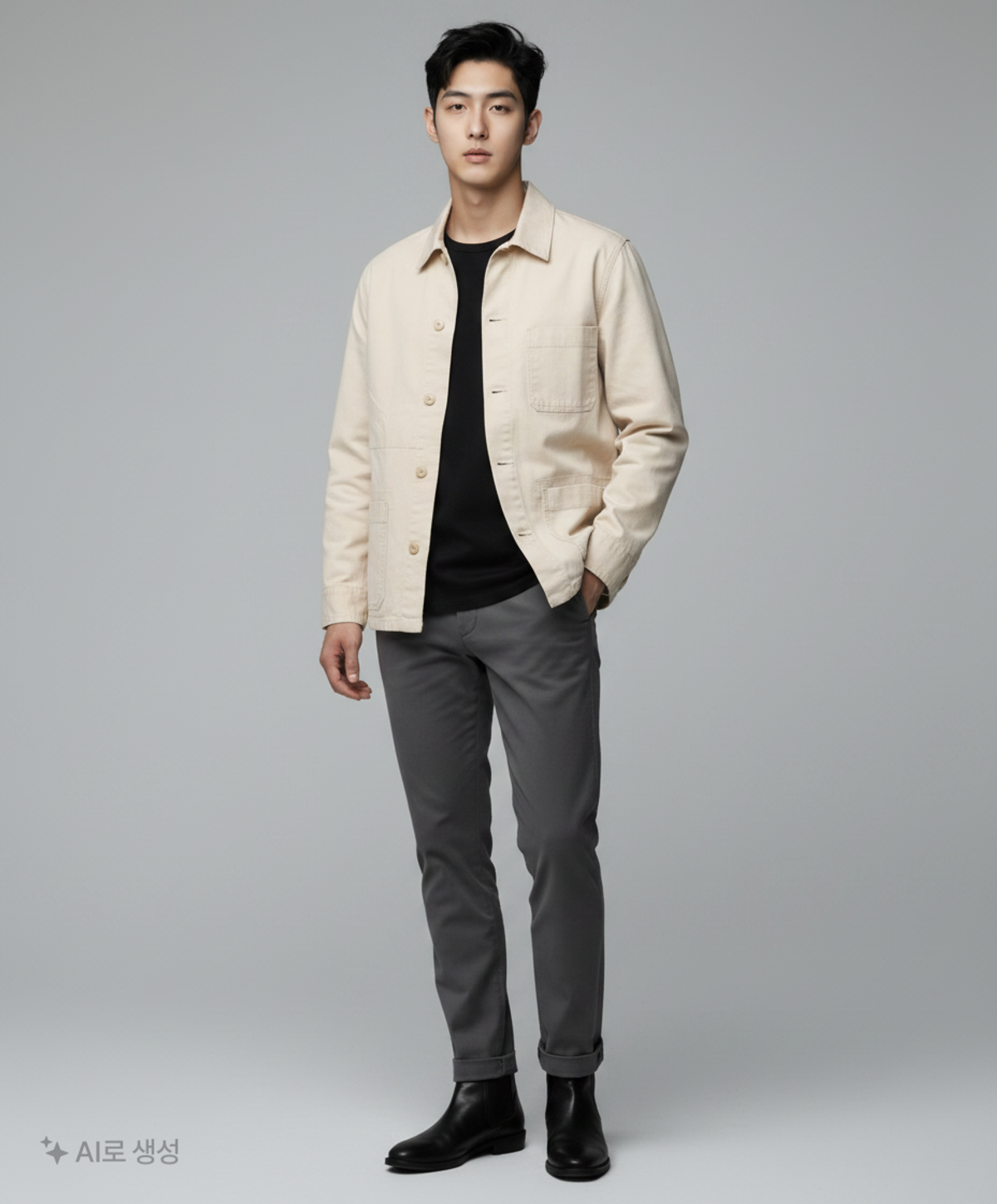 유니클로(UNIQLO) 기타 점퍼/재킷 XL