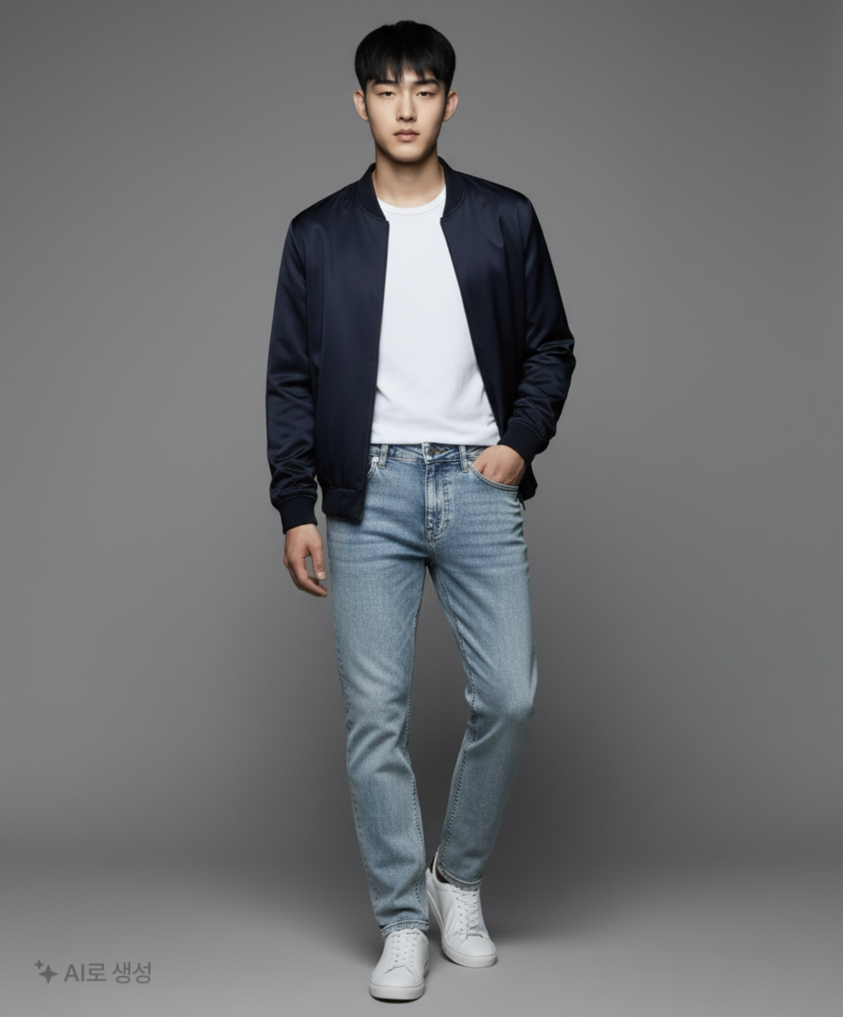 무신사 스탠다드(MUSINSA STANDARD) 청/데님 팬츠 31