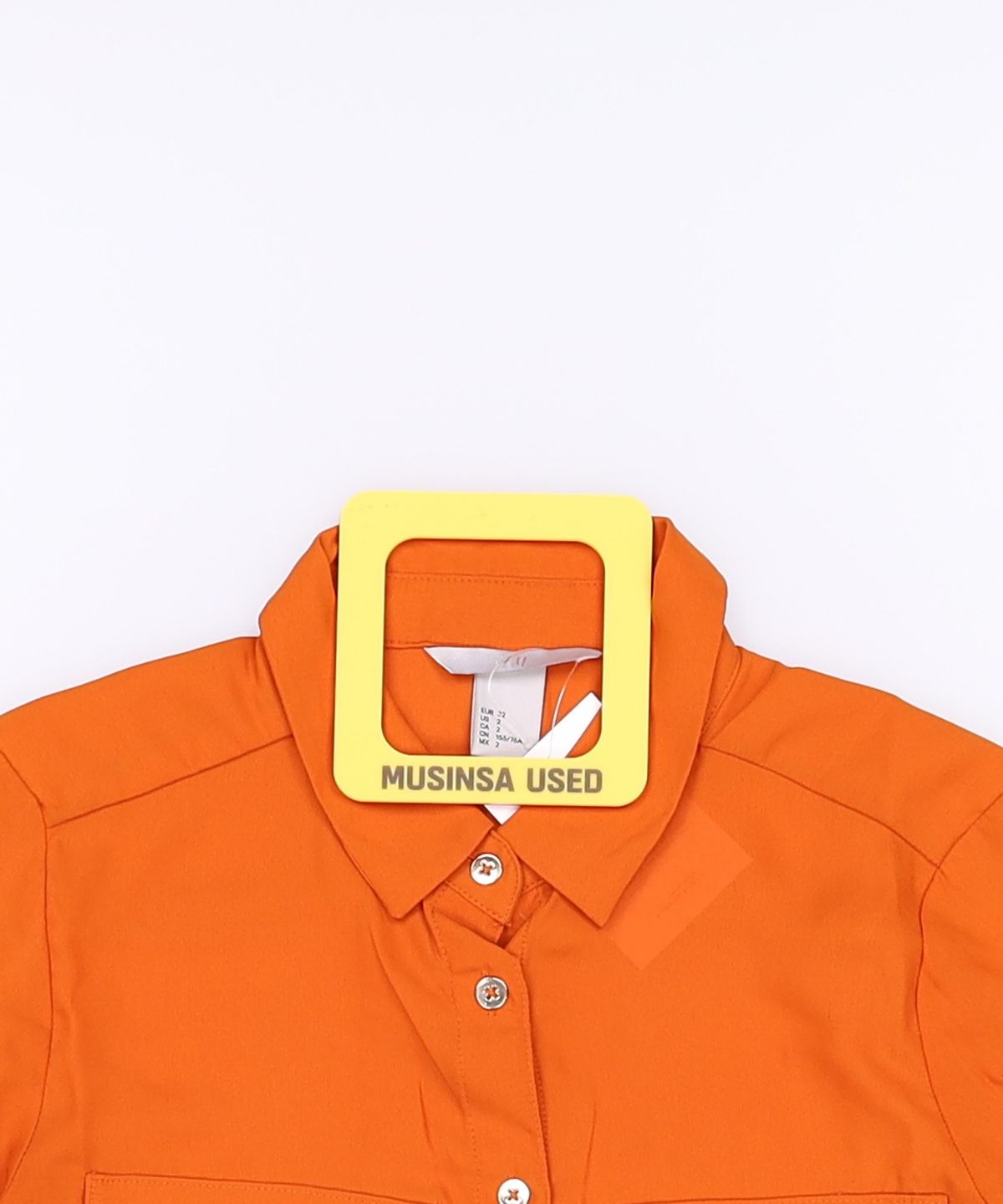 에이치앤엠(H&M) 캐주얼 셔츠 32