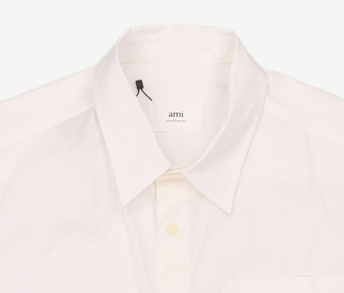 아미(AMI) 캐주얼 셔츠 M