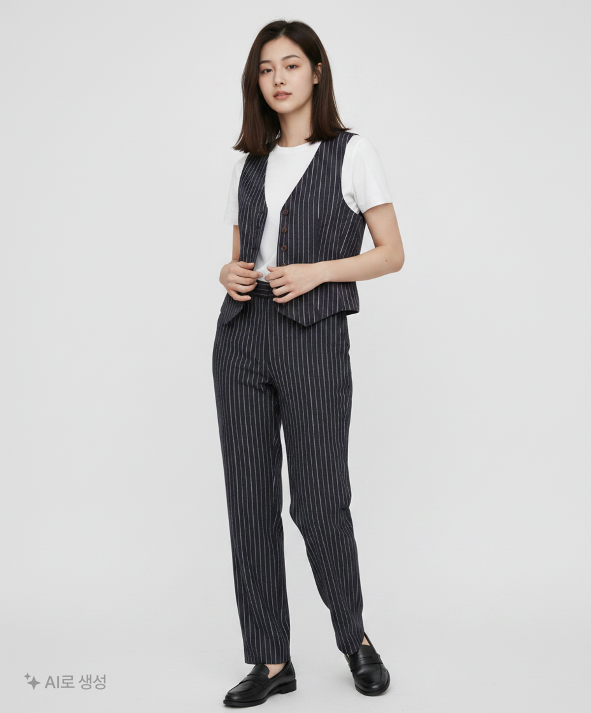 글로니(GLOWNY) 베스트 XS/S