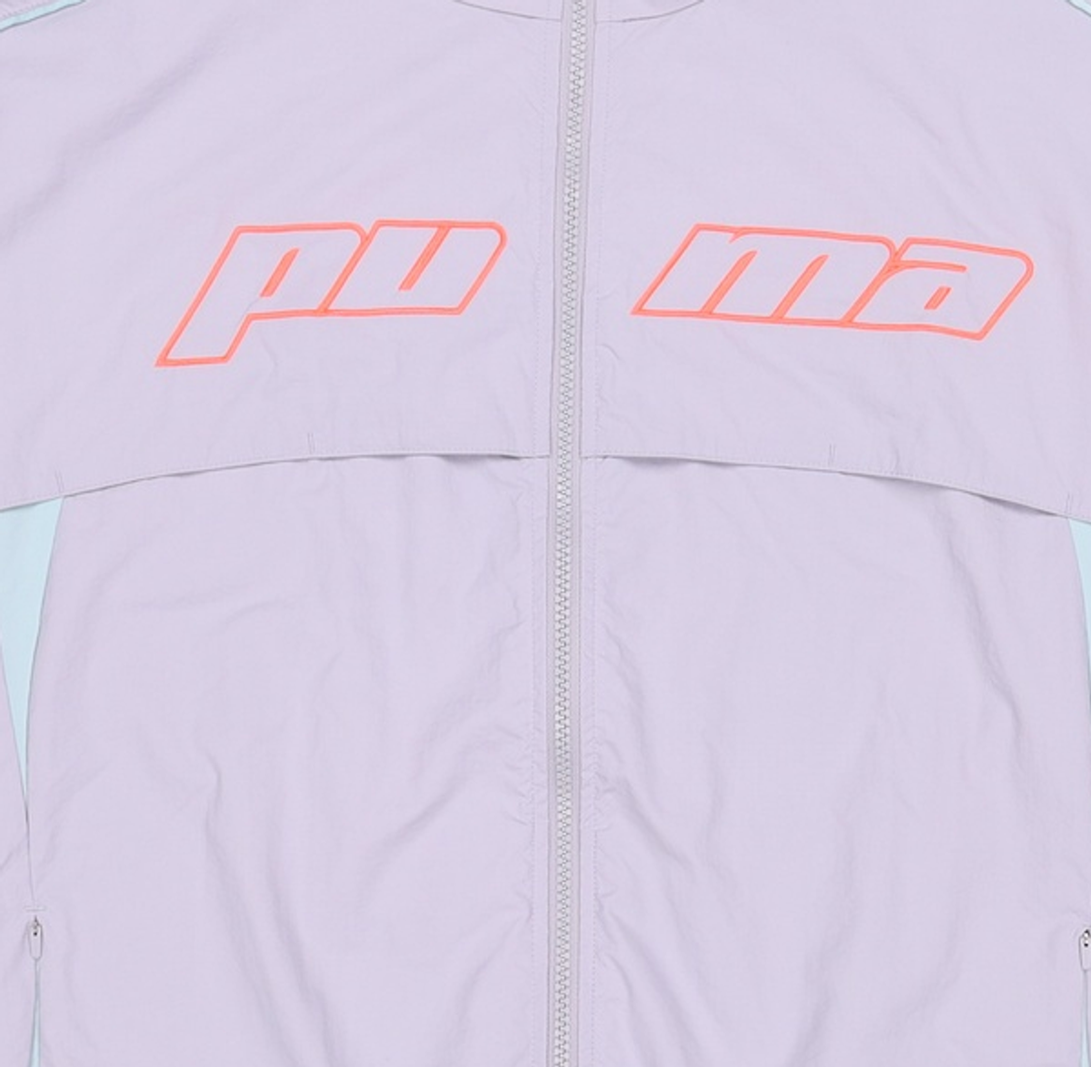 푸마 바디웨어(PUMA BODYWEAR) 트레이닝 재킷 XL