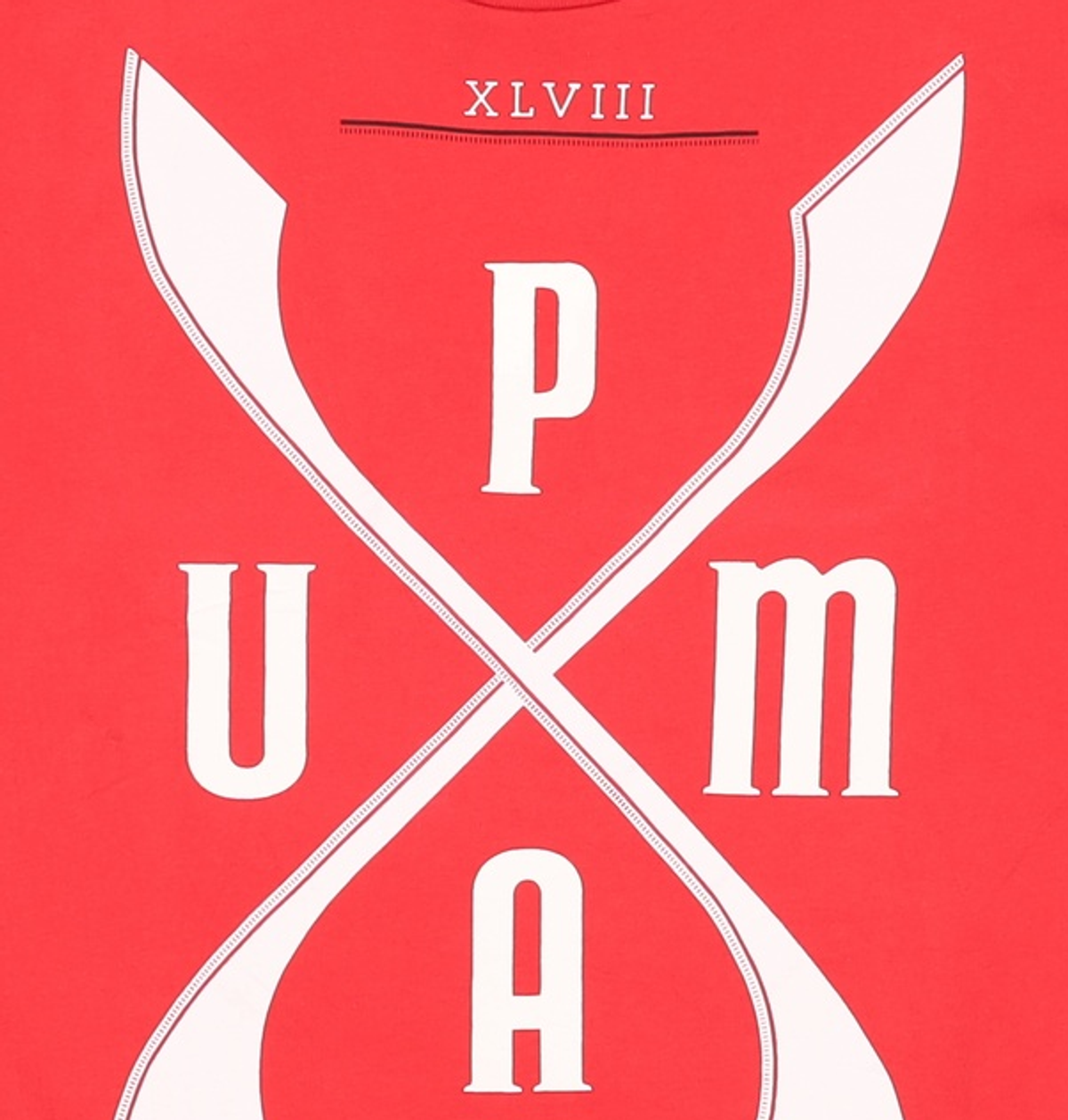 푸마(PUMA) 반소매 티셔츠 L
