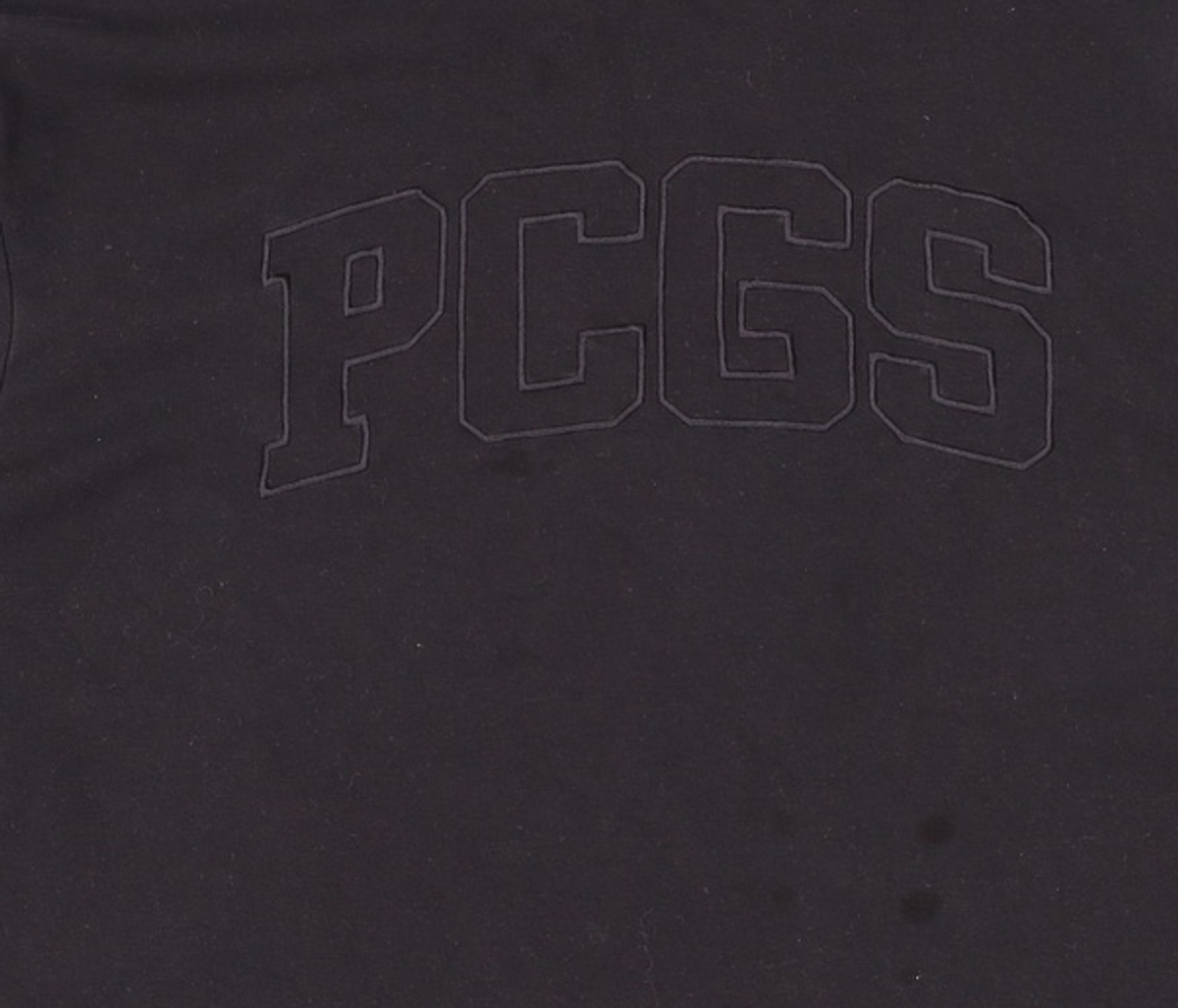피지컬가먼츠(PHYSICAL GARMENTS) 맨투맨/스웨트셔츠 L