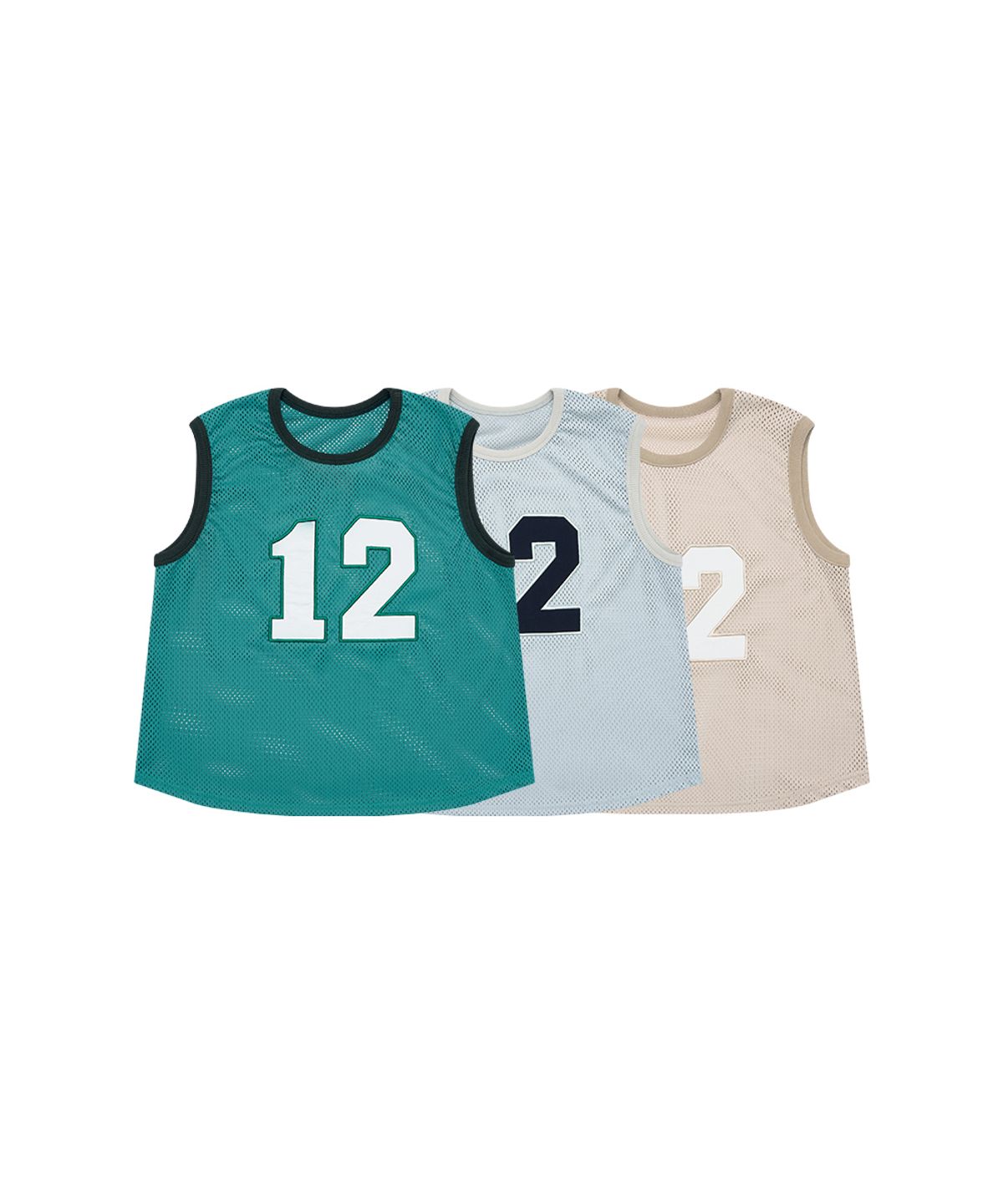 런레빗(RUNRABBIT) Nacho Sleeveless