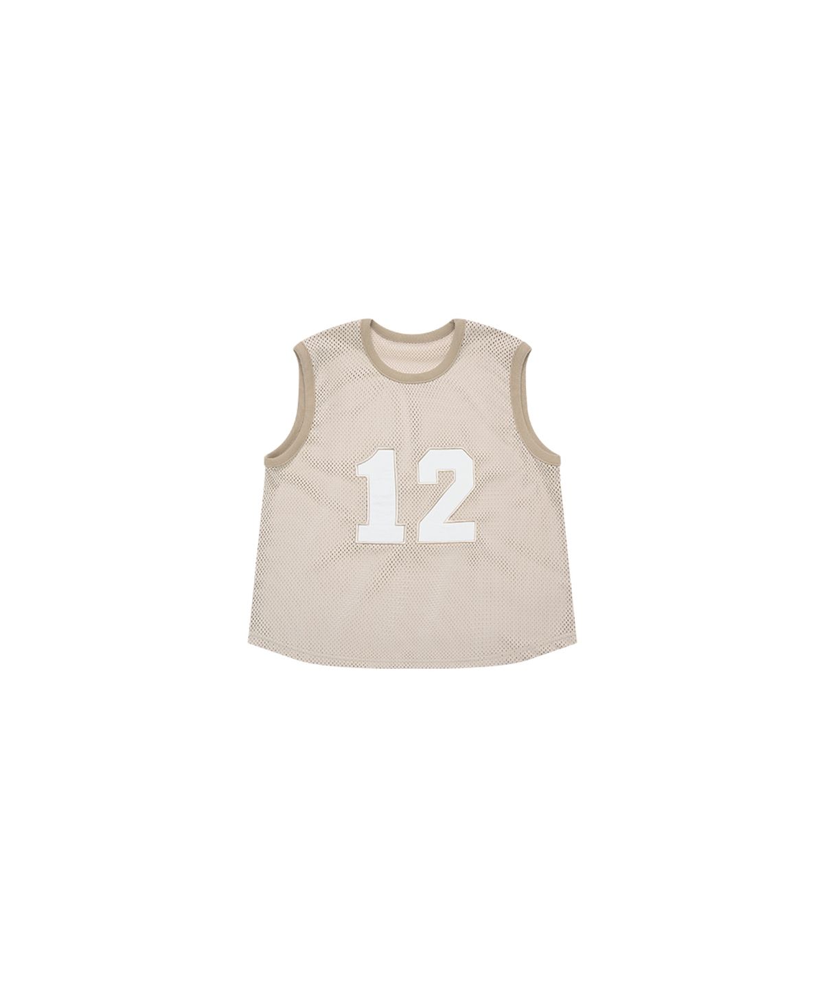 런레빗(RUNRABBIT) Nacho Sleeveless