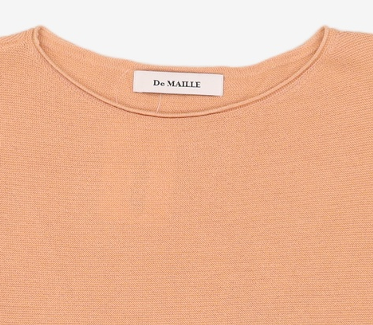 드 마이어(De MAILLE) 니트/스웨터 FREE