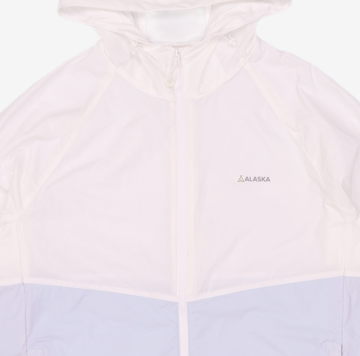 알래스카(ALASKA) 나일론/코치 재킷 100