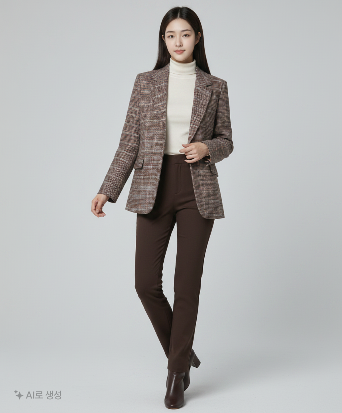 미쏘(MIXXO) 슈트/블레이저 재킷 L