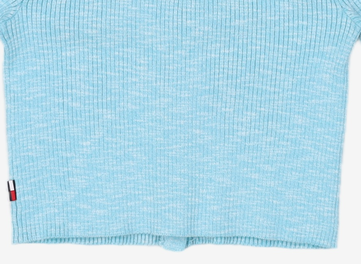 타미진스(TOMMY JEANS) 카디건 XS