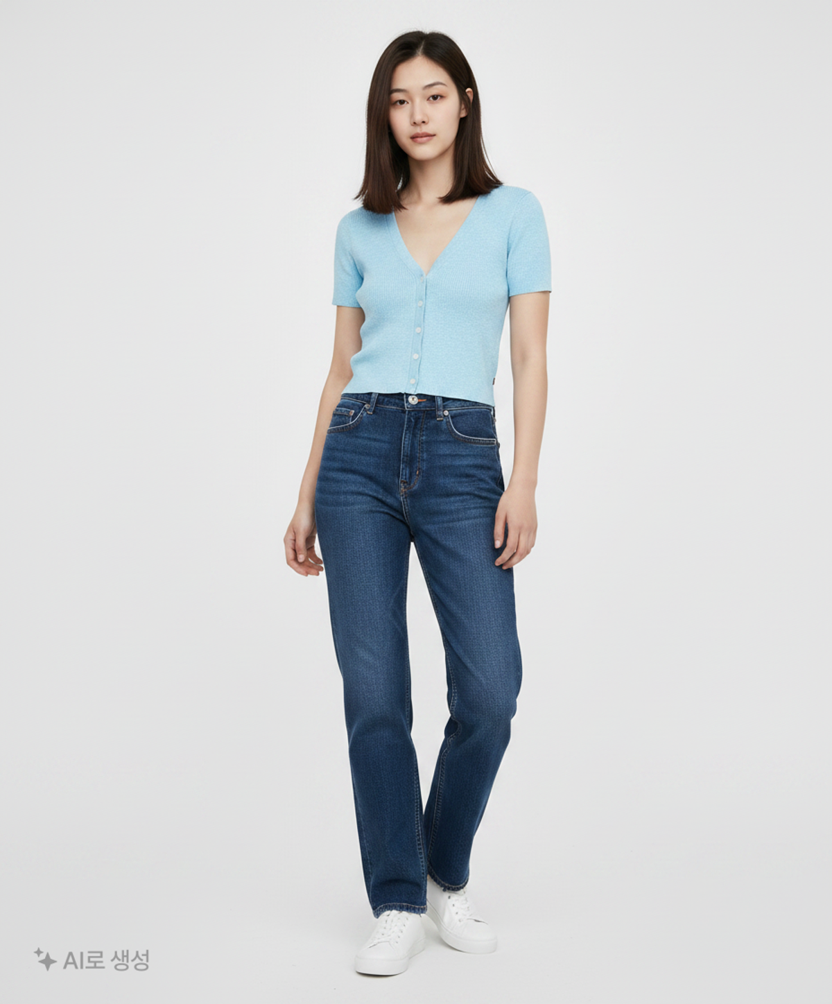 타미진스(TOMMY JEANS) 카디건 XS