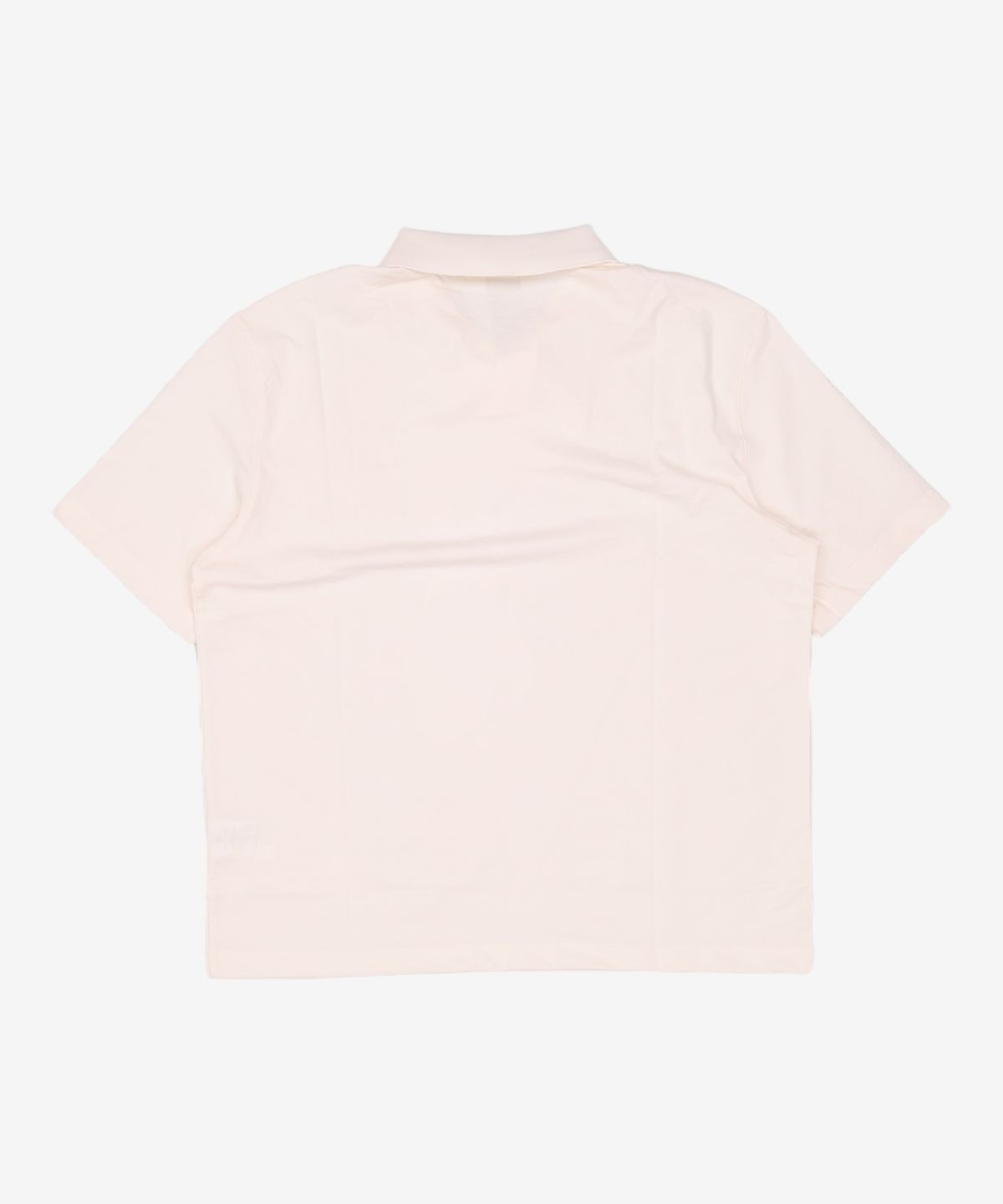 지오지아(ZIOZIA) 남성) 미라쿨 소로나 조직 오픈 카라티_ABF2TT1102 110