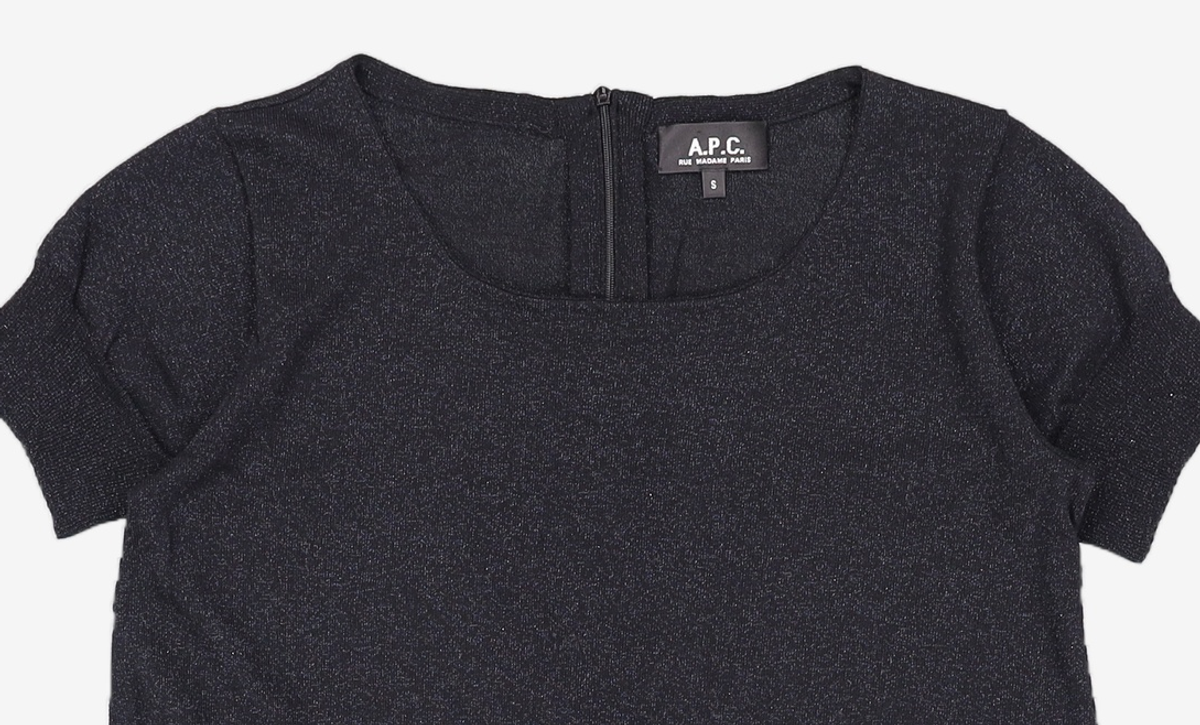 아페쎄(A.P.C.) 미니 원피스 S