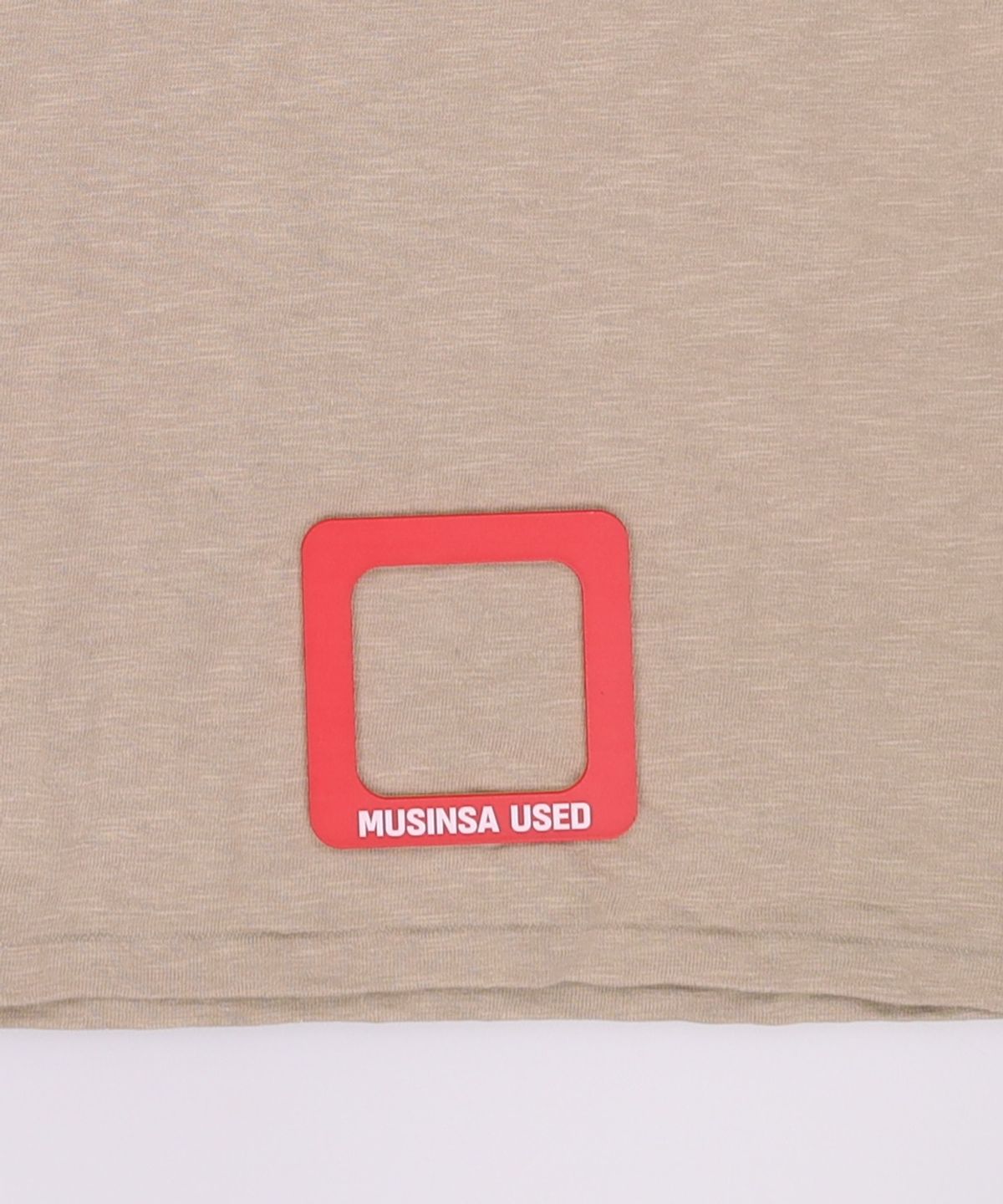 타임리스 스포츠웨어(TIMELESS SPORTSWEAR) 반소매 티셔츠 3