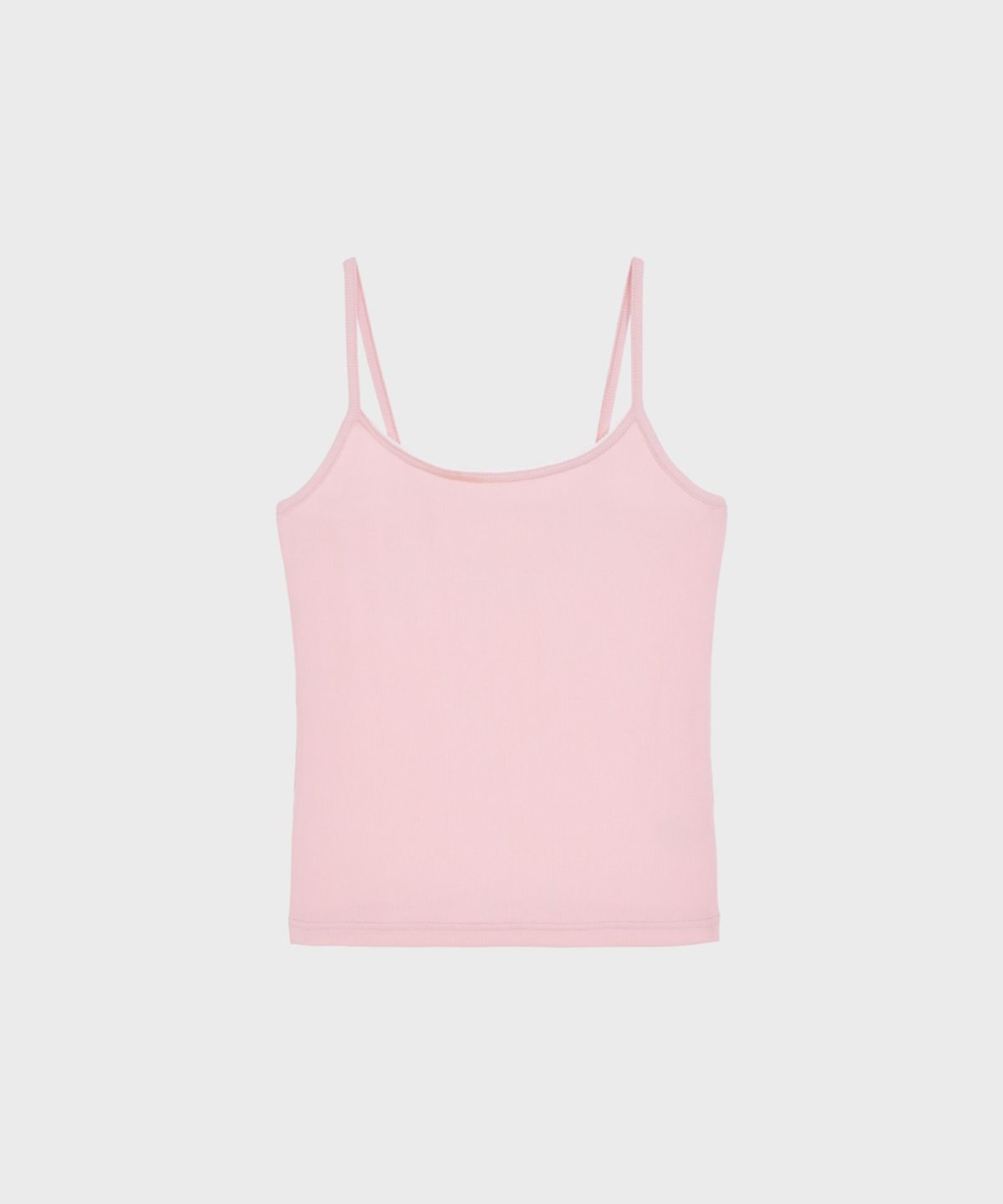 알키알카(ALKI ALKA) [2PACK] Lace Trim Sleeveless_6Colors