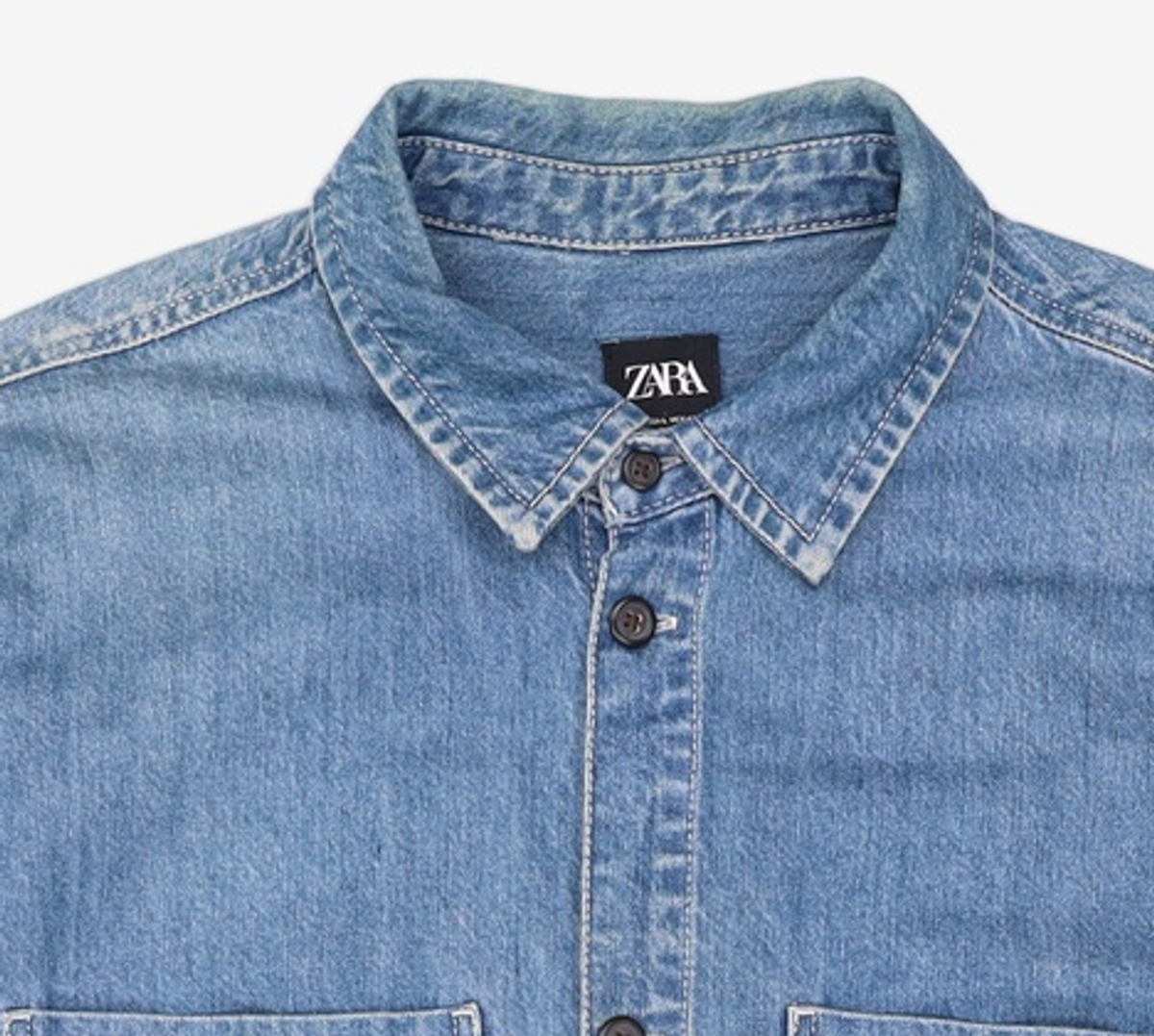 자라(ZARA) 캐주얼 셔츠 L