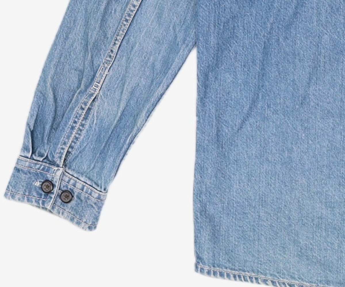 자라(ZARA) 캐주얼 셔츠 L