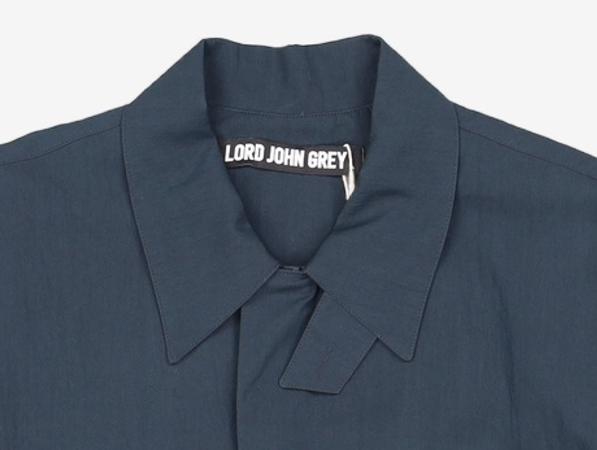 로드 존 그레이(LORD JOHN GREY) 나일론/코치 재킷 L
