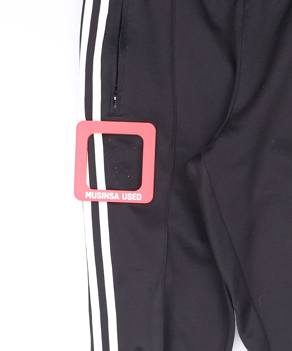 아디다스(ADIDAS) 트레이닝 팬츠 M
