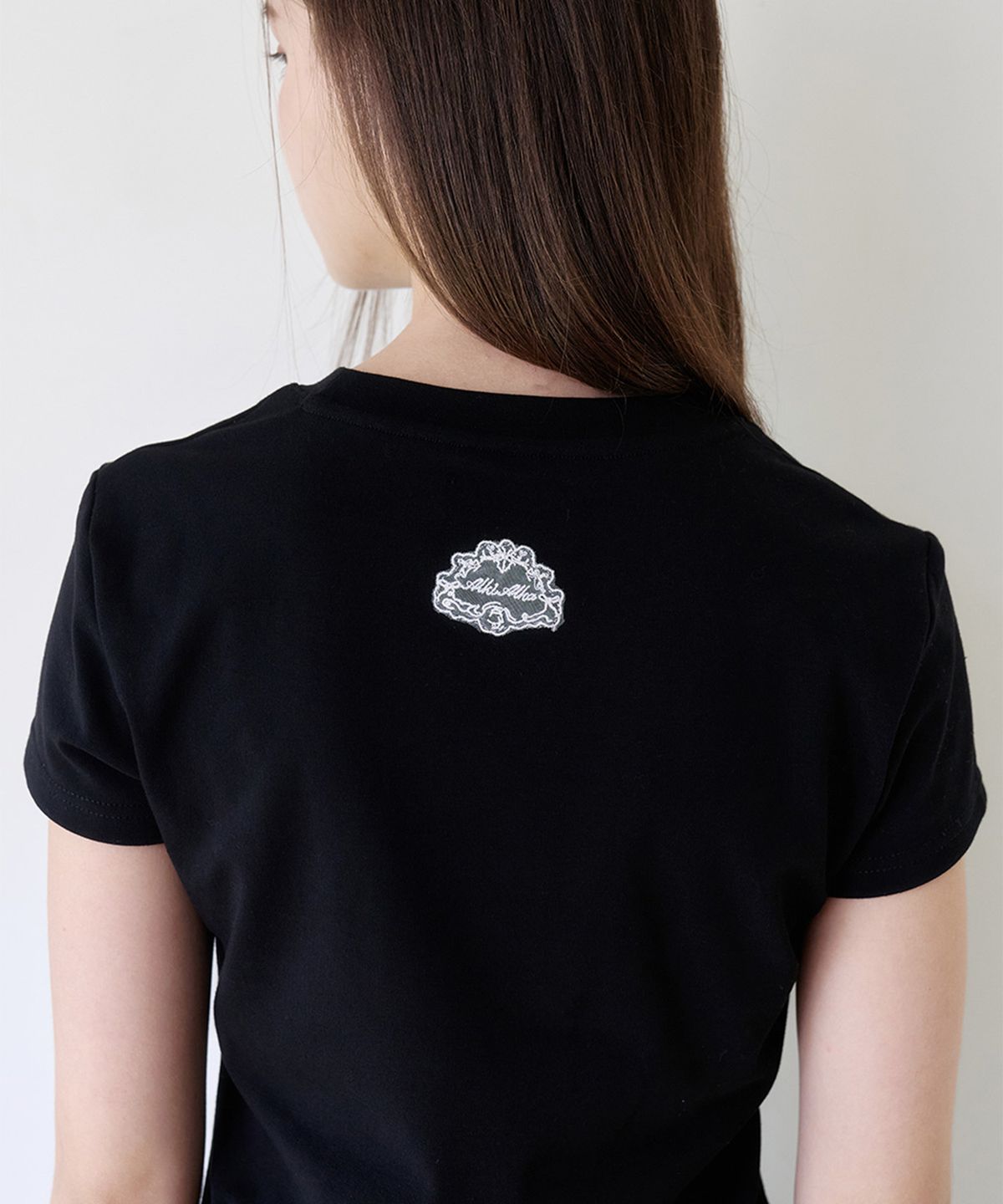 알키알카(ALKI ALKA) [2PACK] Slim T-Shirt_3Colors