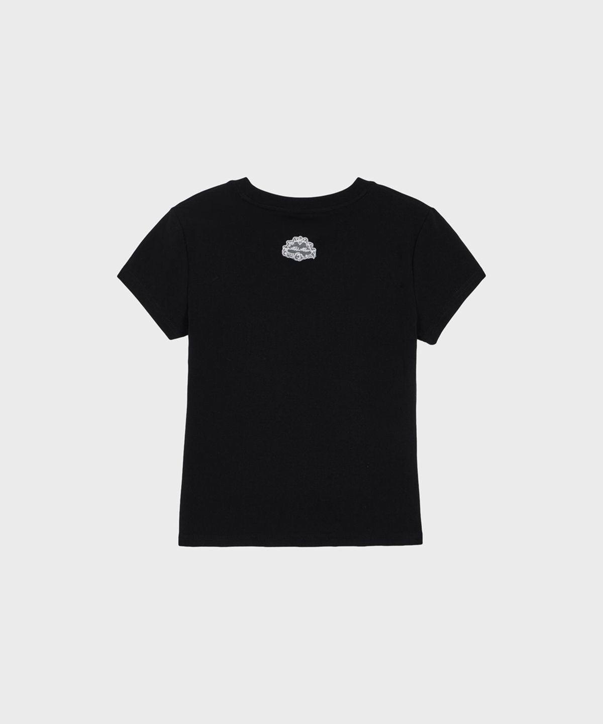 알키알카(ALKI ALKA) [2PACK] Slim T-Shirt_3Colors