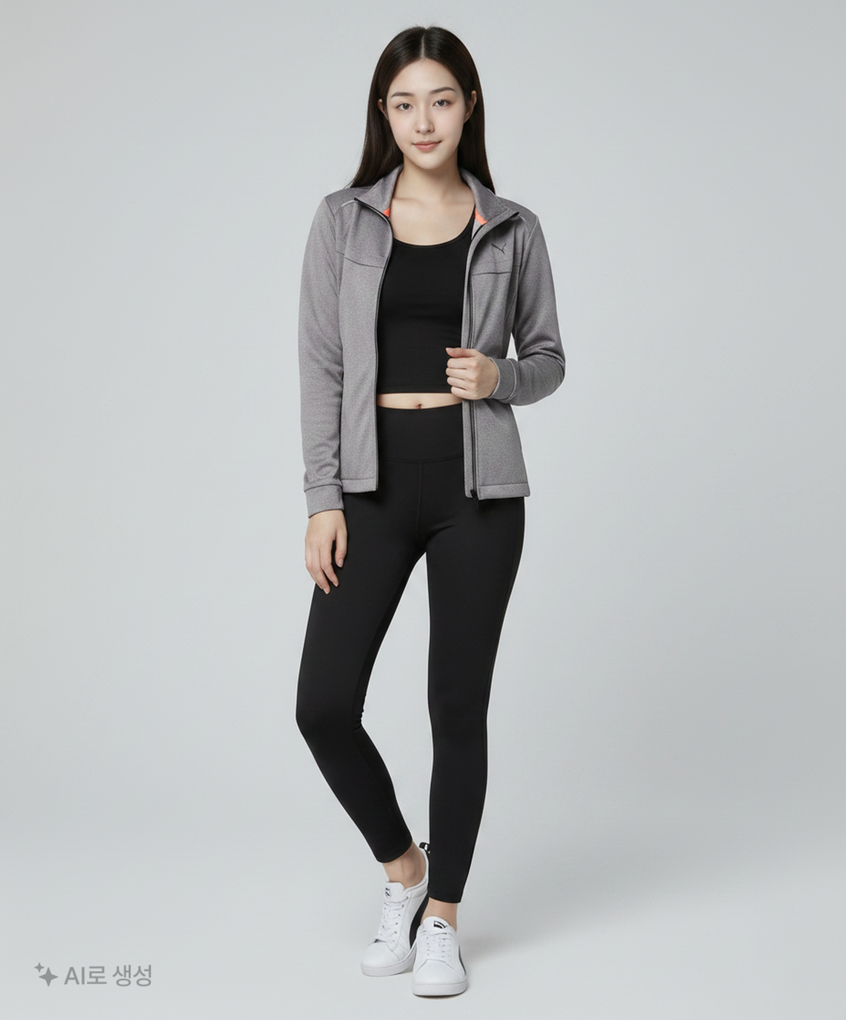 푸마(PUMA) 기타 점퍼/재킷 M