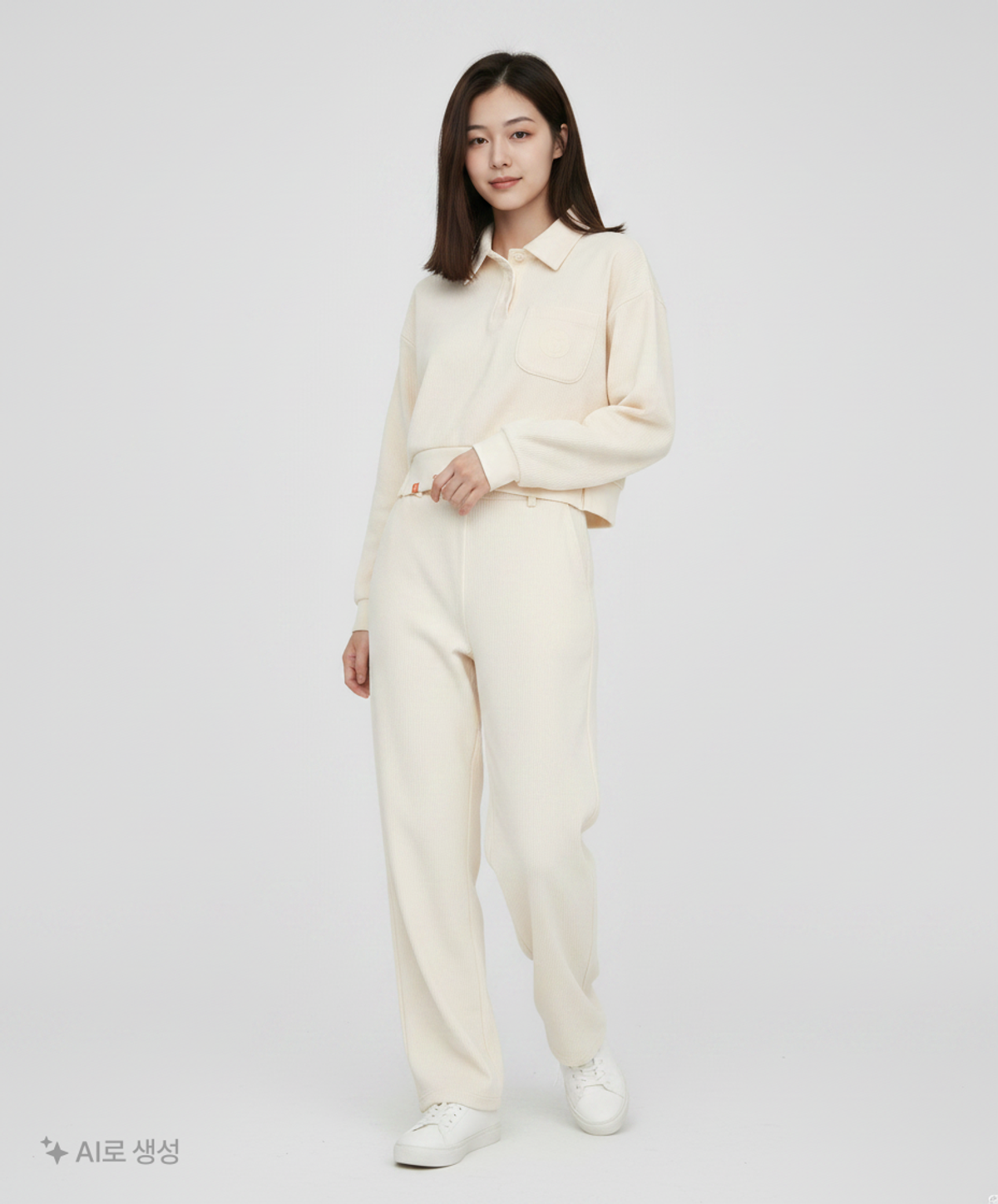파이브라인(FIVELINE) 피케/카라 티셔츠 1
